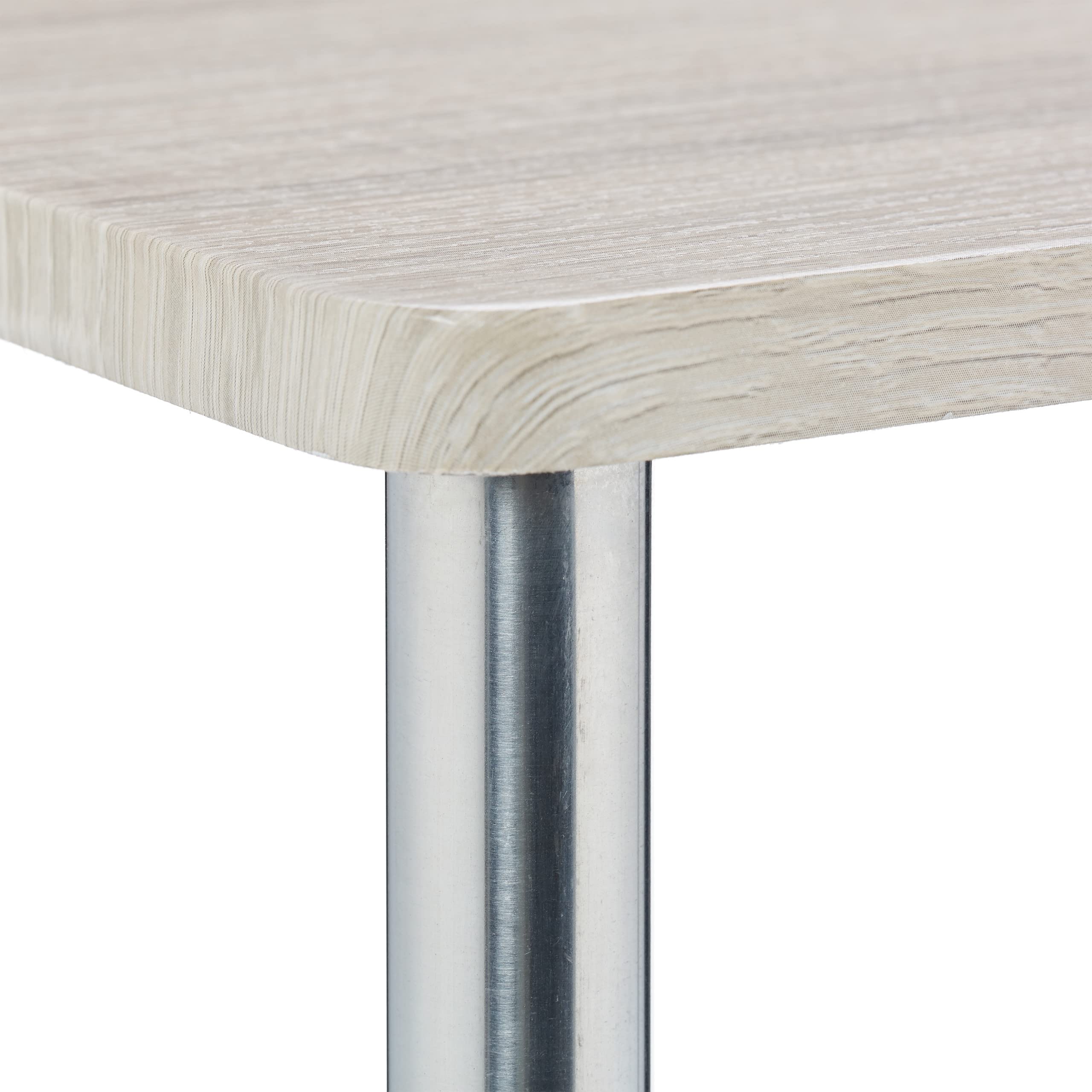 relaxdays-3-ebenen-regal-niedriges-k-chenregal-multifunktional-offen-mdf-metall- image 6