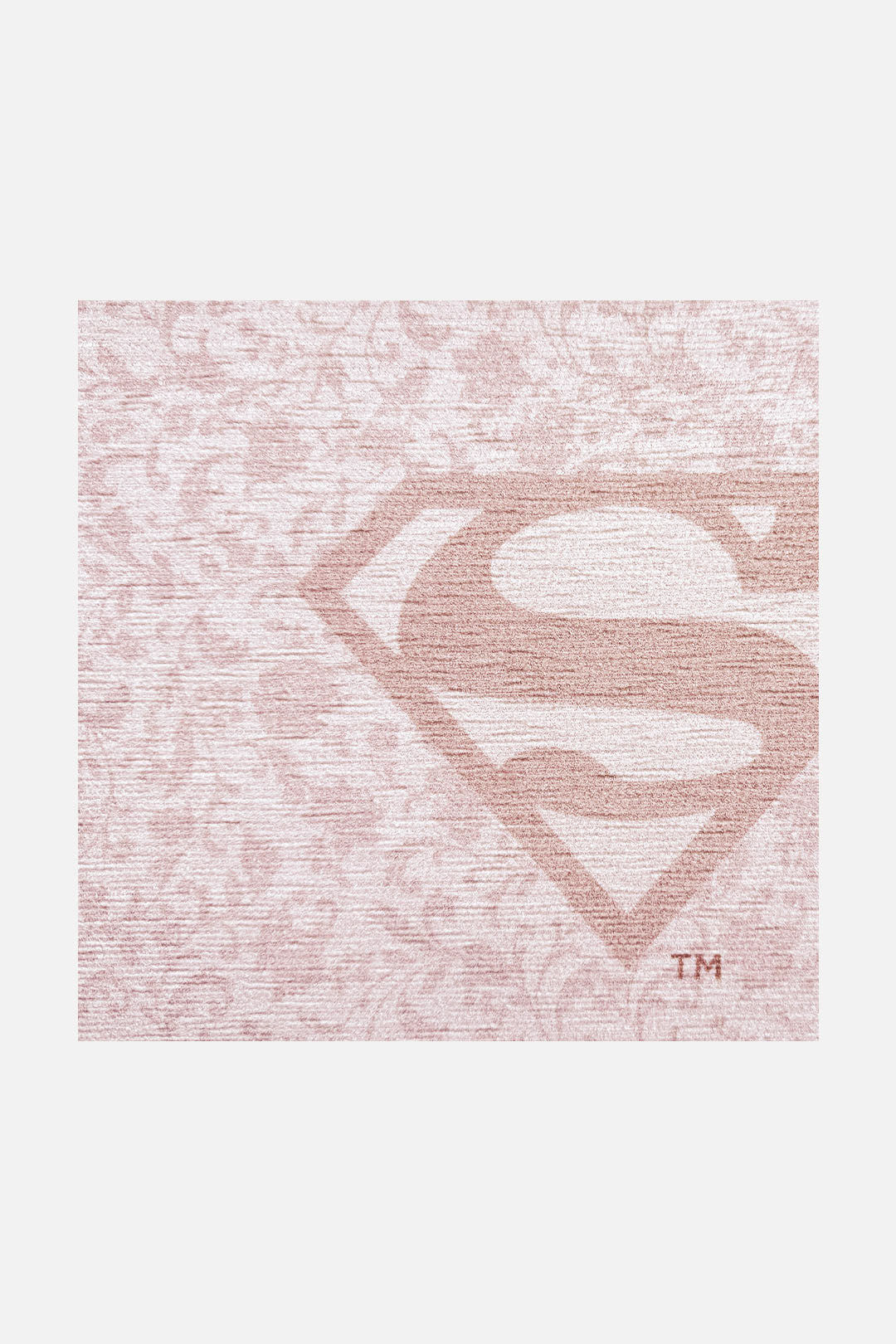 teppana-supergirl-floral-rosa-teppich-waschbarer-kinder-teppich image 7