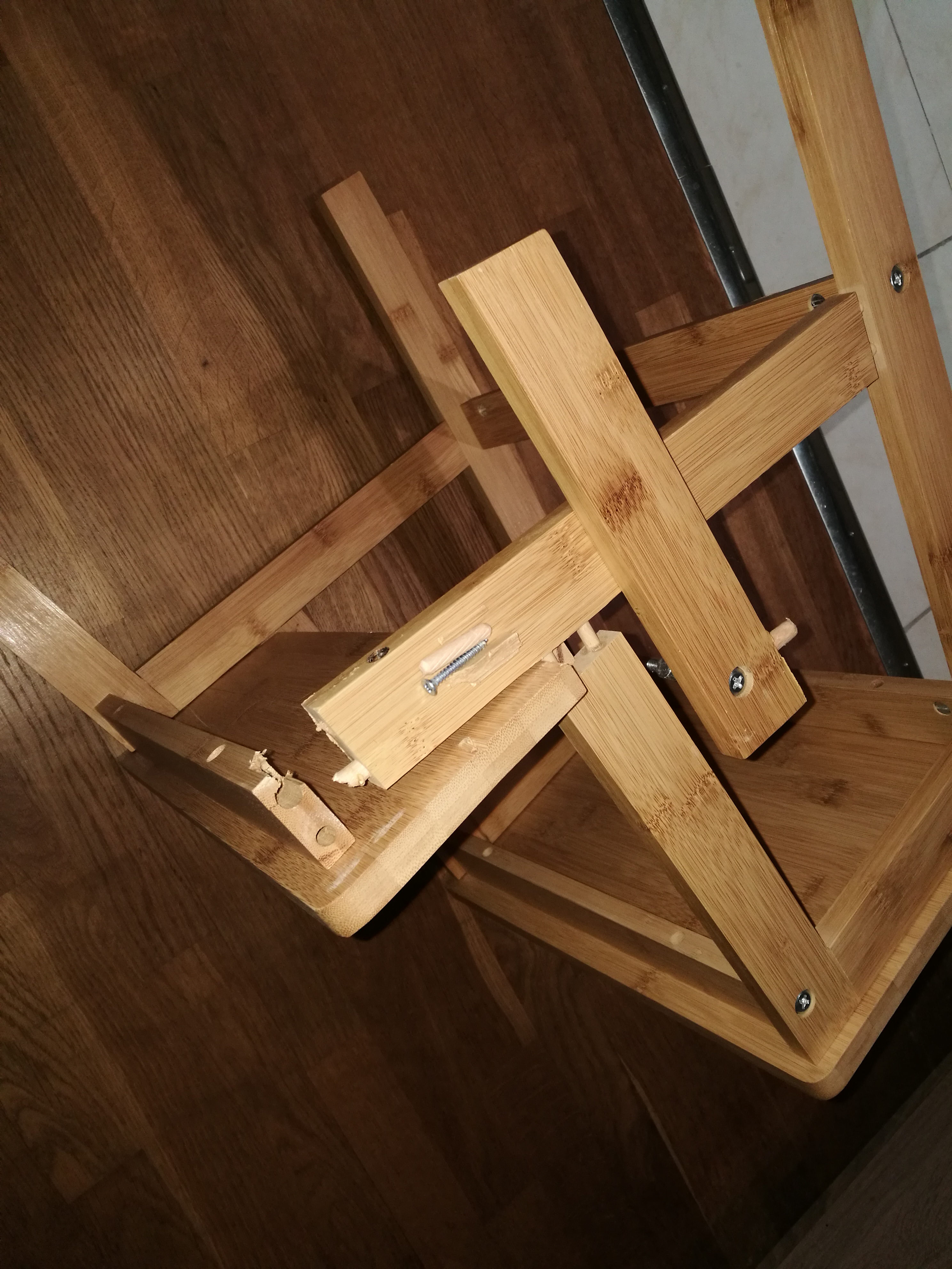 Hübsch und praktisch