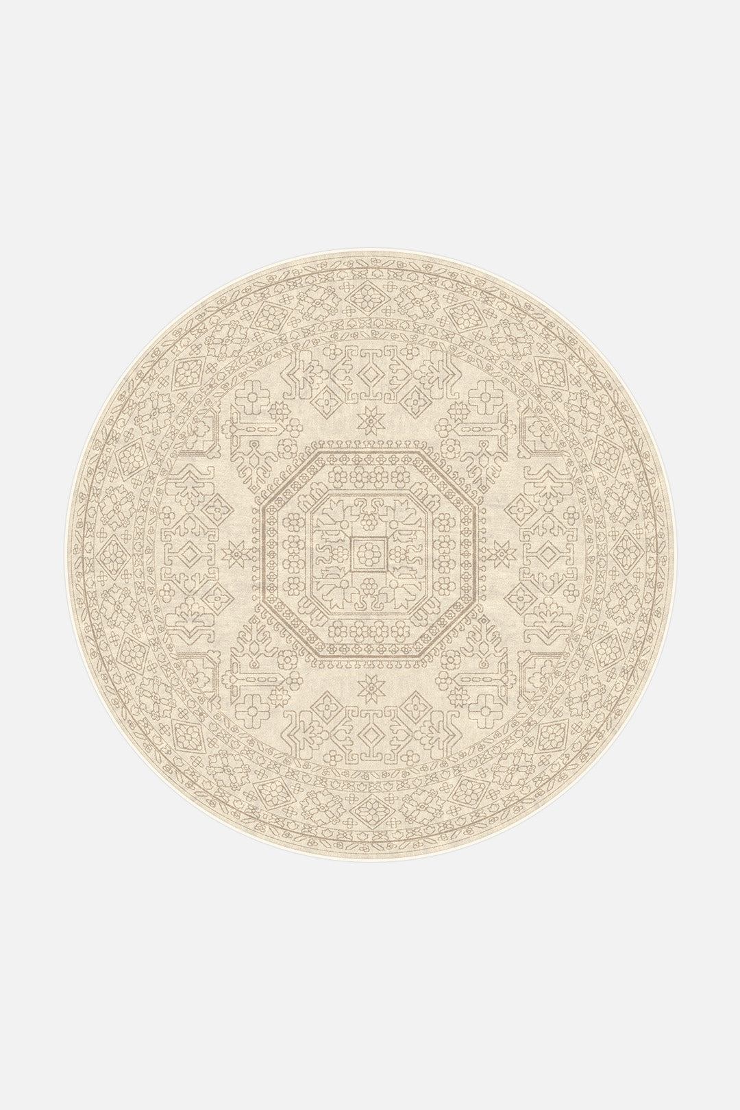 teppana-livia-creme-teppich-waschbarer-indoor-teppich image 8