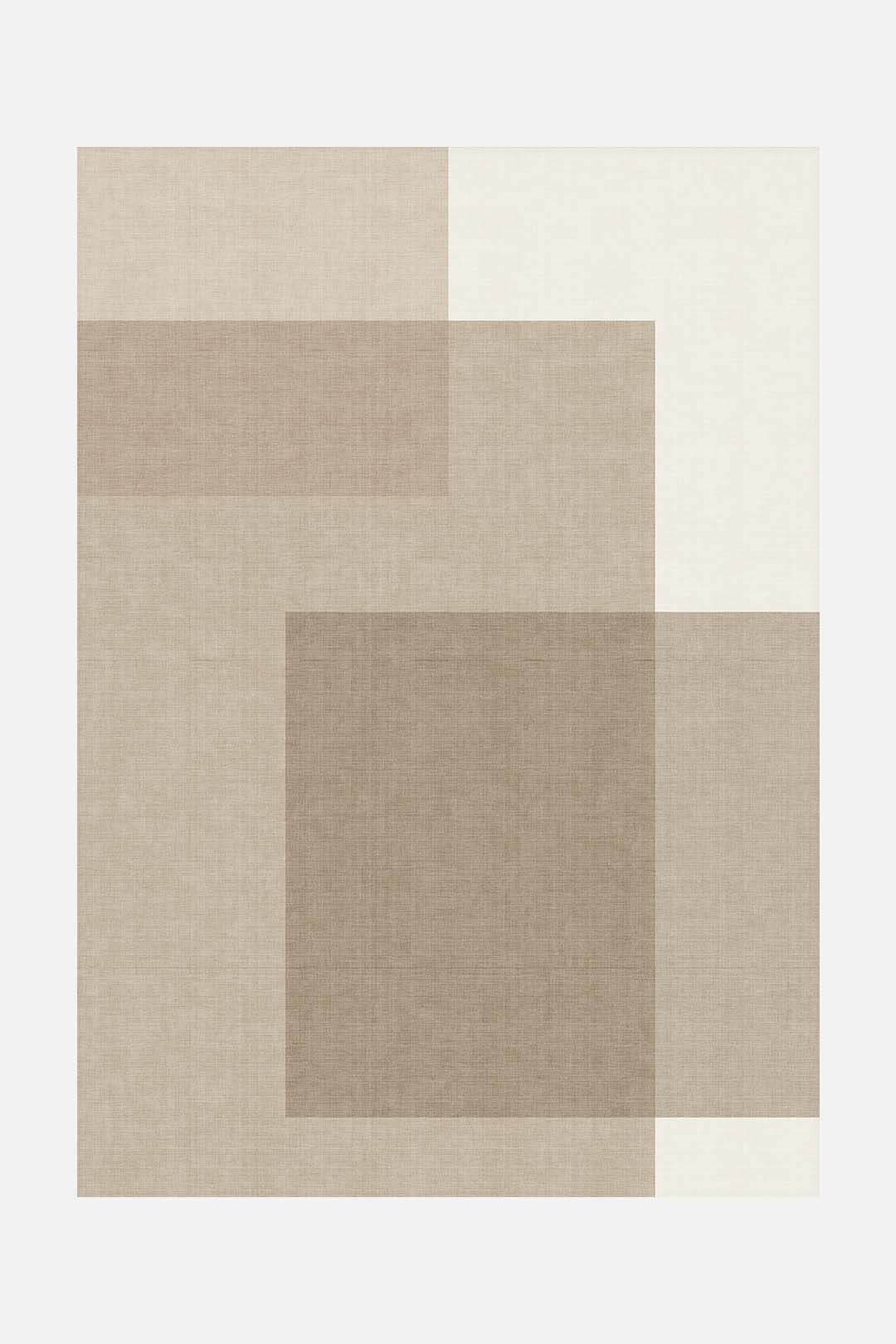 teppana-tula-beige-waschbarer-teppich image 1