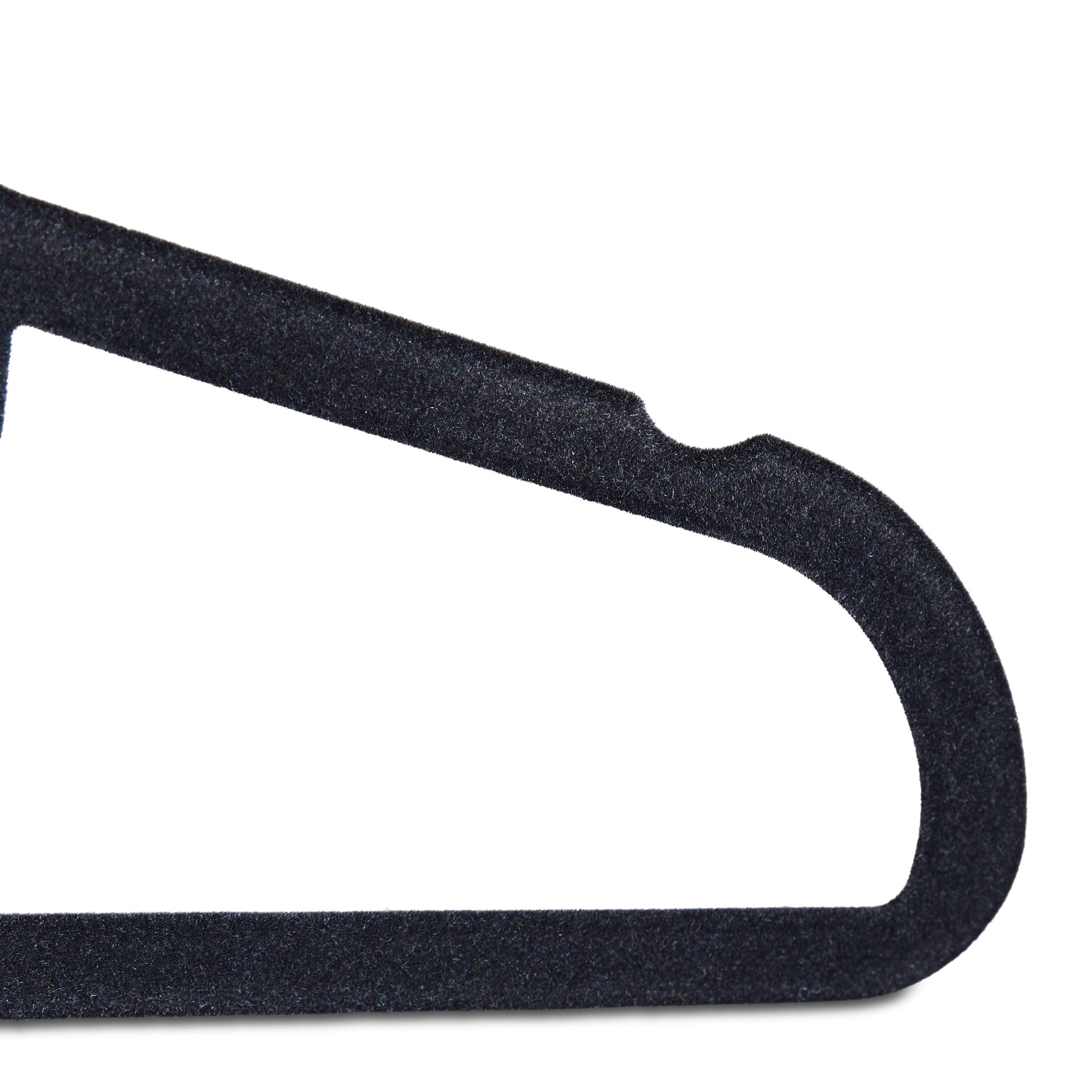 relaxdays-kleiderb-gel-samt-30er-set-rutschfest-schwarz-mit-hosenstange image 7