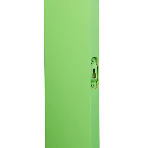 relaxdays-wandregal-4er-set-cube-gr-n-mdf image 8