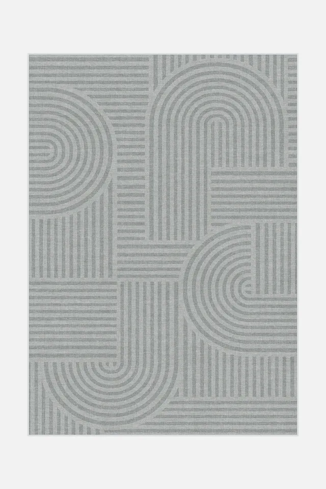 teppana-band-grau-teppich-waschbarer-moderner-teppich image 1
