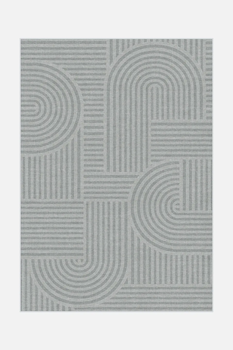 teppana-band-grau-teppich-waschbarer-moderner-teppich image 1