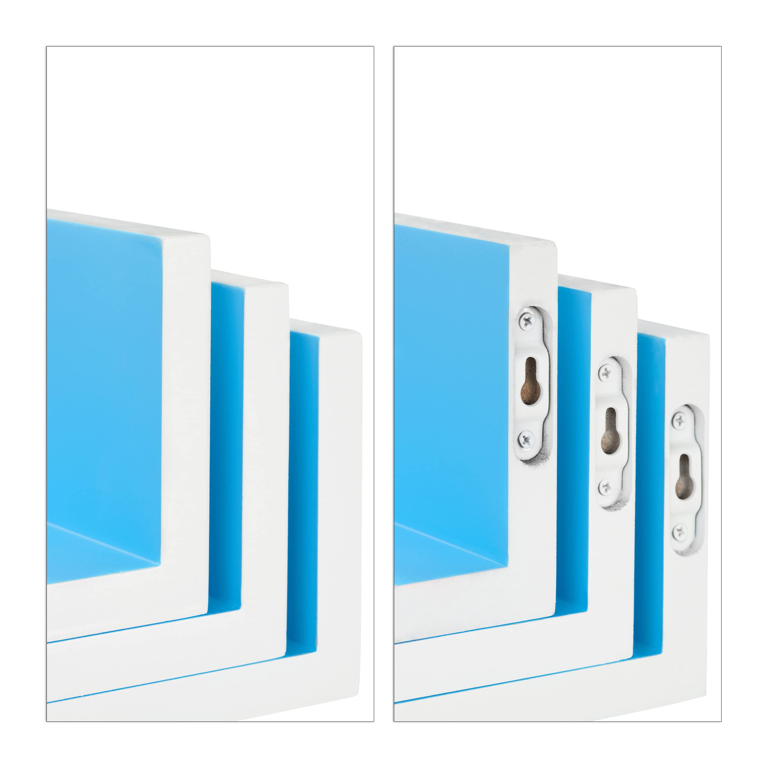 relaxdays-wandregal-3er-set-u-form-freischwebend-wei-blau-15-x-60-x-10-cm image 5