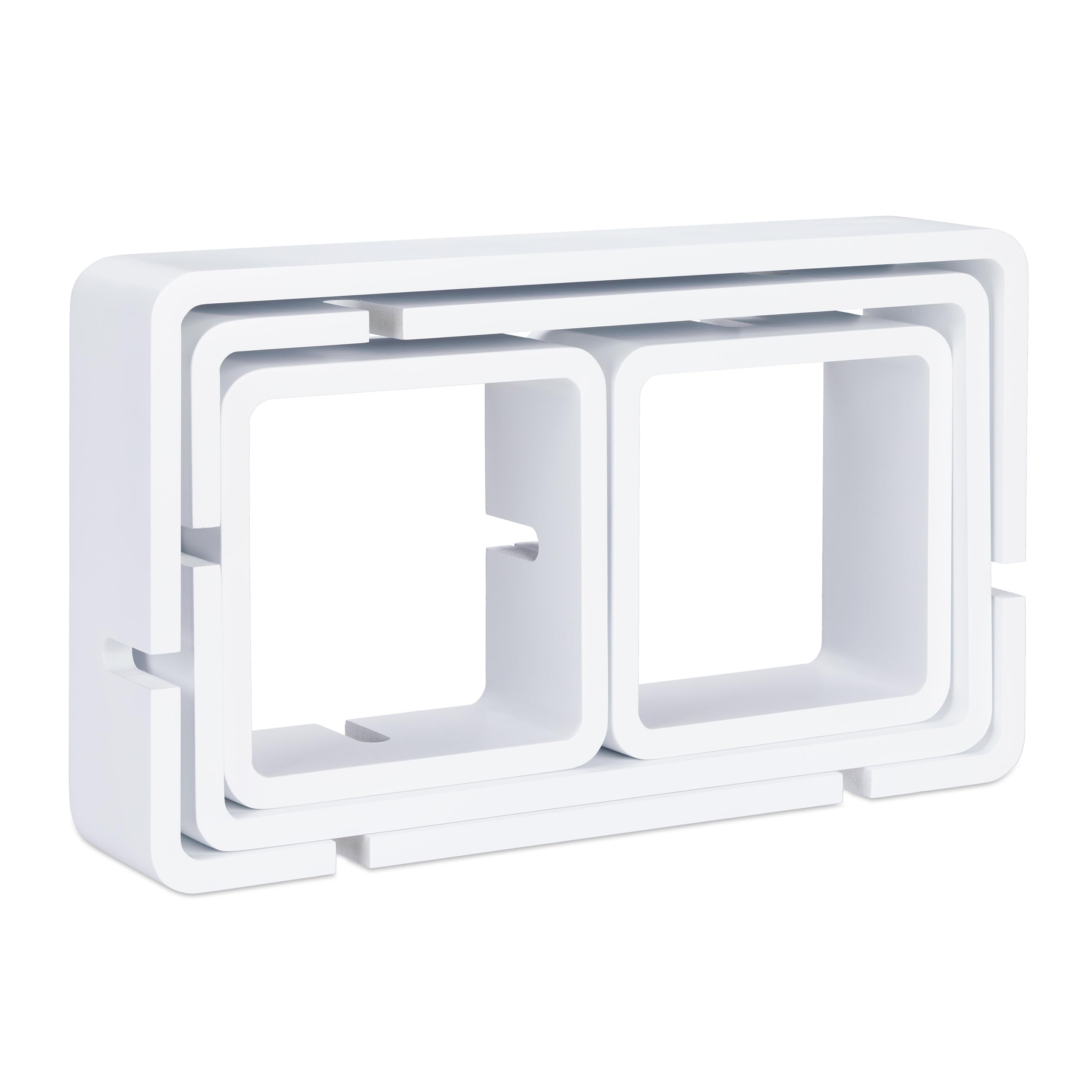 relaxdays-wandregal-cube-4-w-rfel-mdf-42x104x10-cm-wei image 6