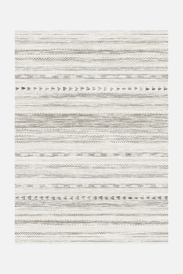 teppana-lilly-natural-teppich-waschbarer-indoor-teppich image 1