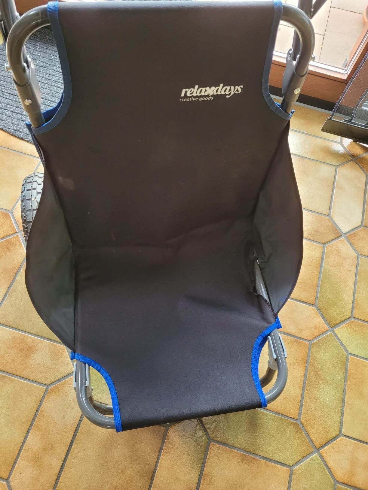 Gute Idee, solide gemacht