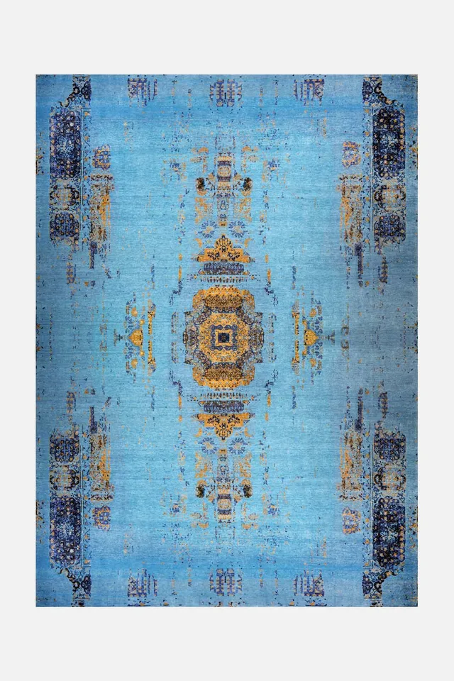 teppana-nika-cyan-teppich image 1