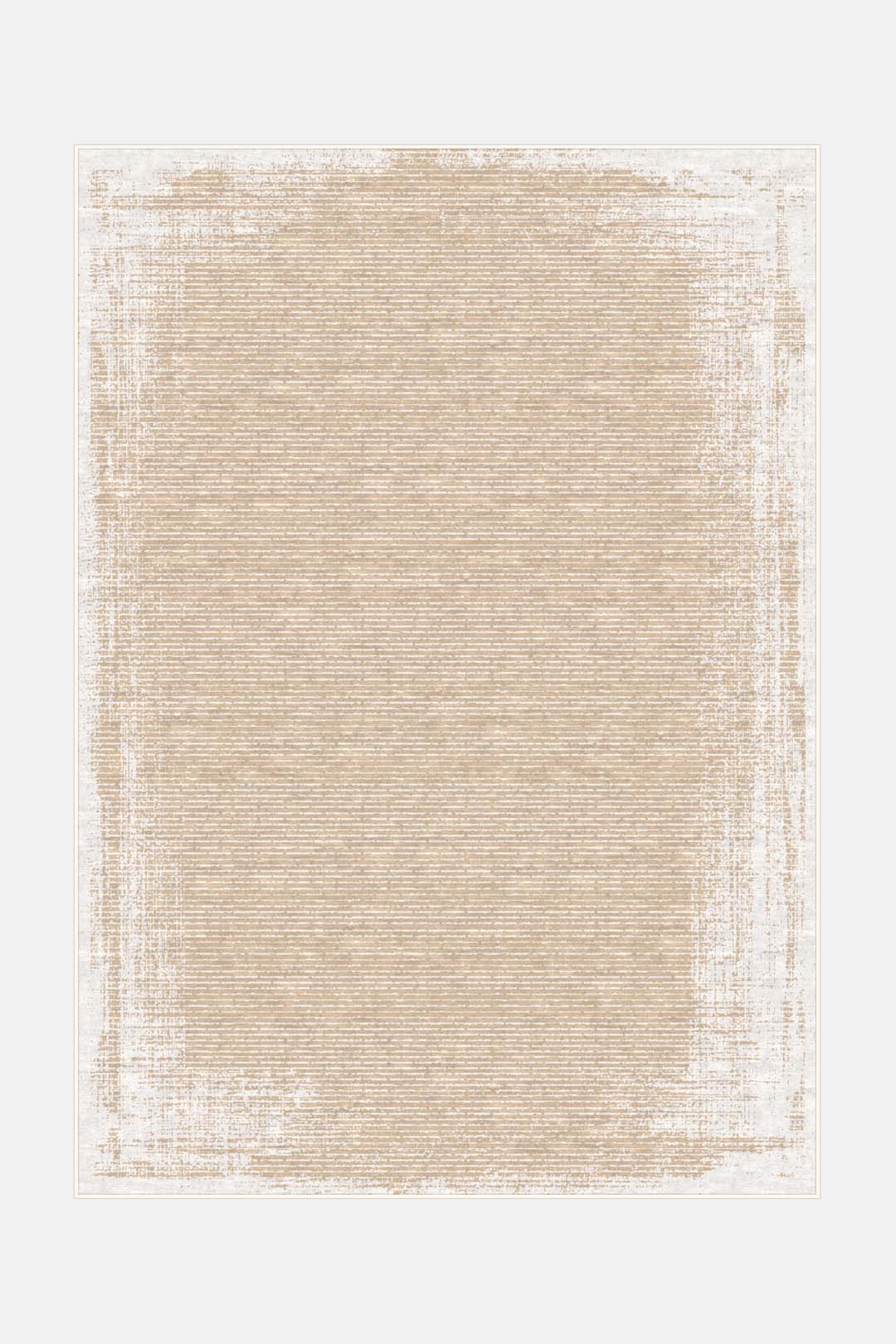 teppana-samara-beige-waschbarer-teppich image 1