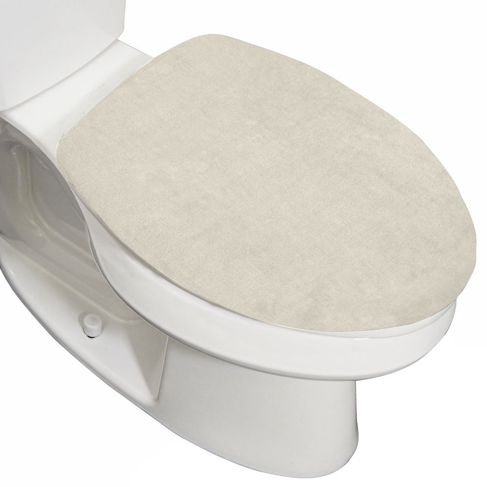 gorilla-grip-wc-deckelbezug-memory-samt-mit-gummizug-waschbar image 4