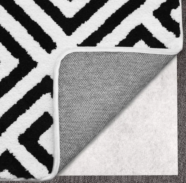 gorilla-grip-rug-pad-for-carpet-teppichunterlage-f-r-teppichboden image 1