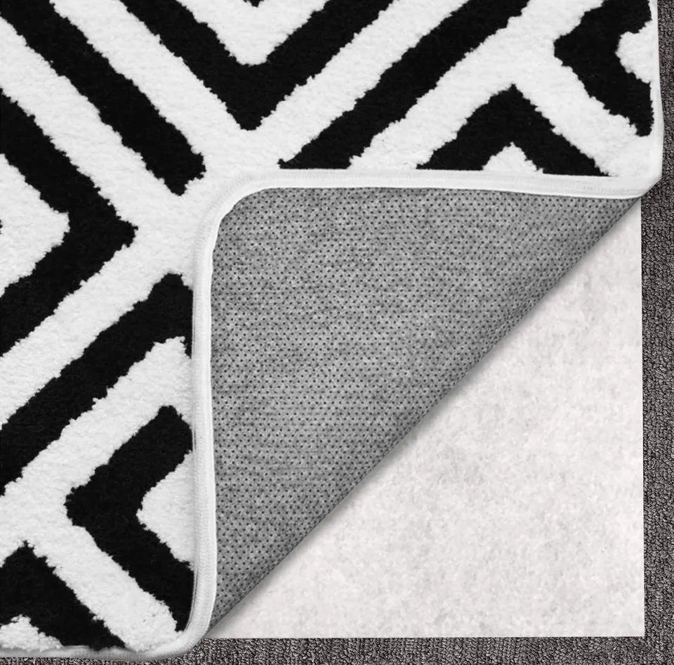 gorilla-grip-rug-pad-for-carpet-teppichunterlage-f-r-teppichboden image 1