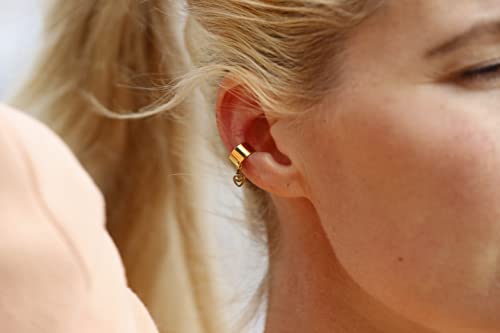 astra-big-ear-cuff-ohrklemme-herzanker-edelstahl-goldfarben-1-st-ck image 7