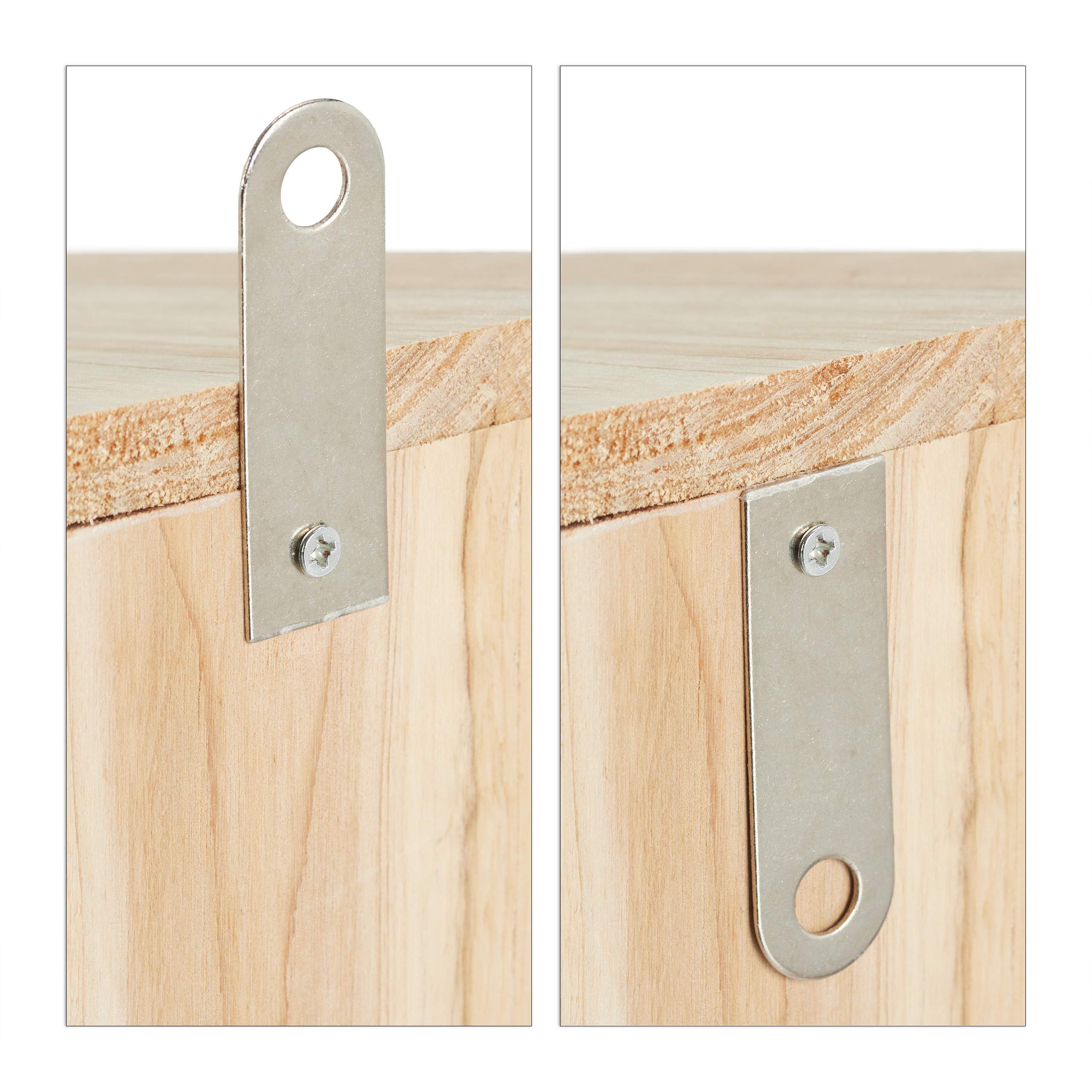 relaxdays-eichh-rnchen-futterhaus-zum-h-ngen-holz-natur-17-5-x-12-x-25-cm image 6