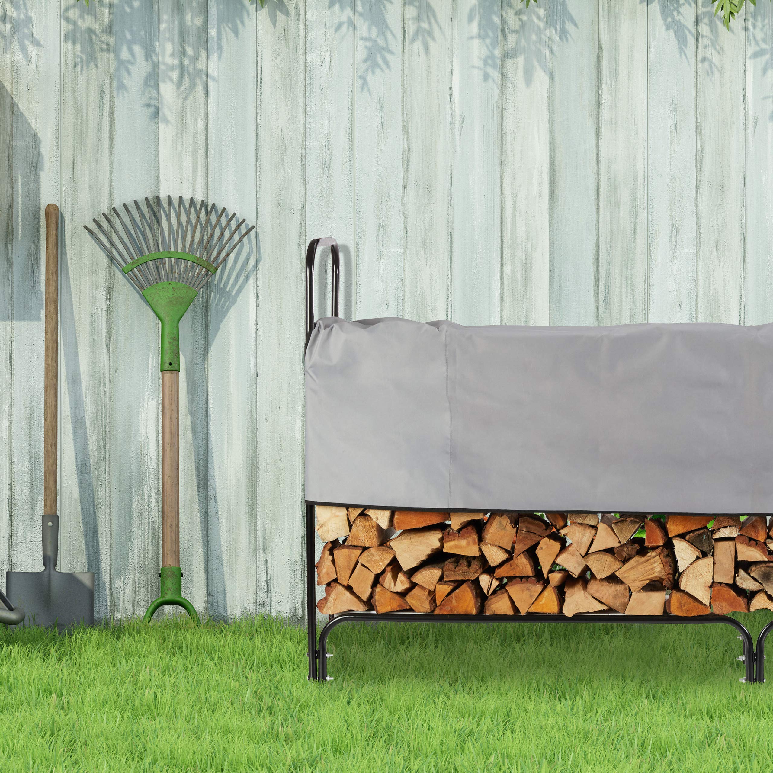 relaxdays-kaminholzregal-extra-breit-122x245x40-cm-schwarz image 2
