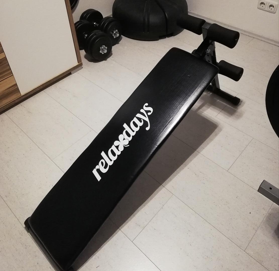 Leider wackelig
