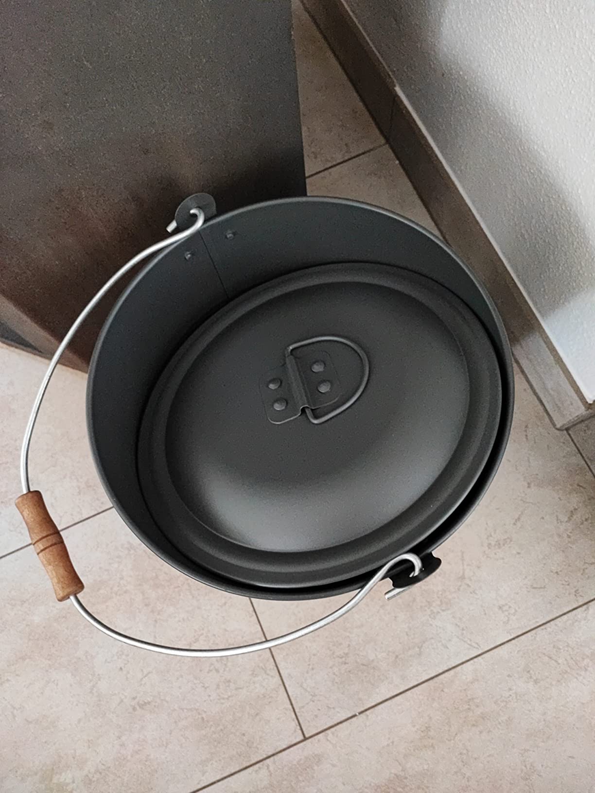 Praktisch im Doppelpack