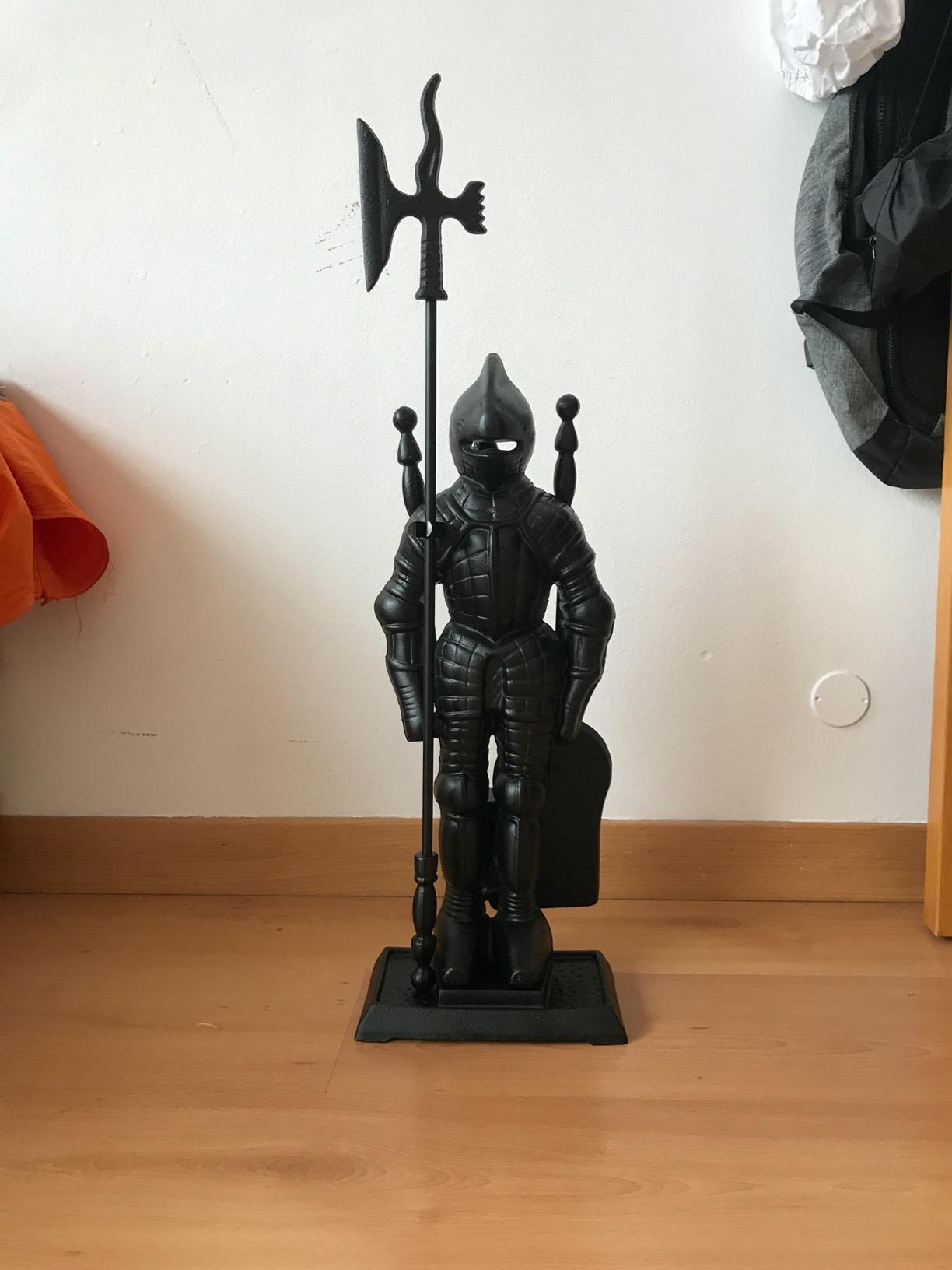 Geschenk kam gut an