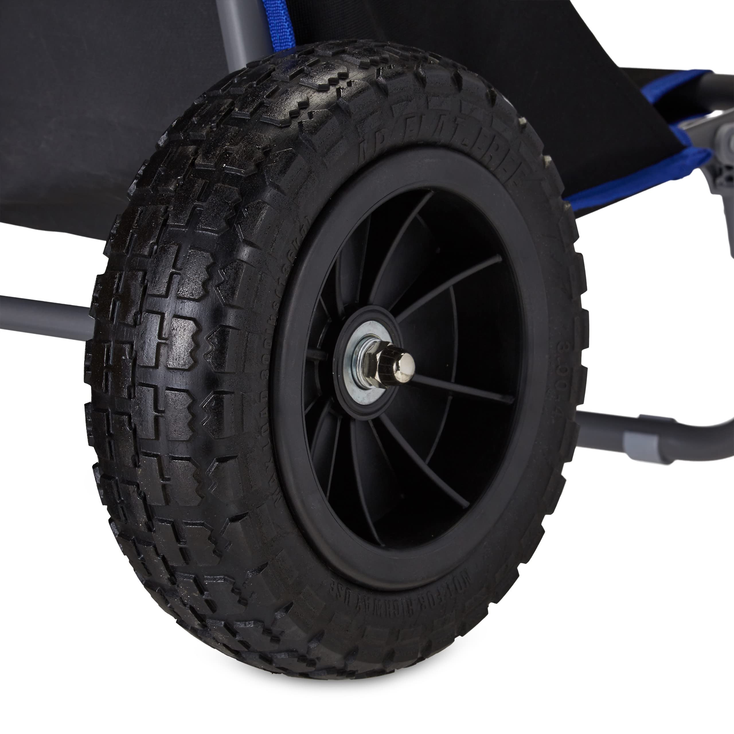 relaxdays-strandwagen-faltbar-strandstuhl-mit-r-dern-schwarz-bis-100-kg image 6