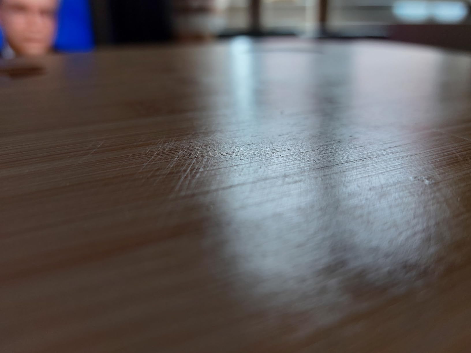 Genau richtig fürs Sofa
