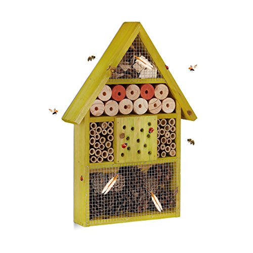 relaxdays-insektenhotel-holz-40-x-27-5-x-7-cm-gr-n image 6