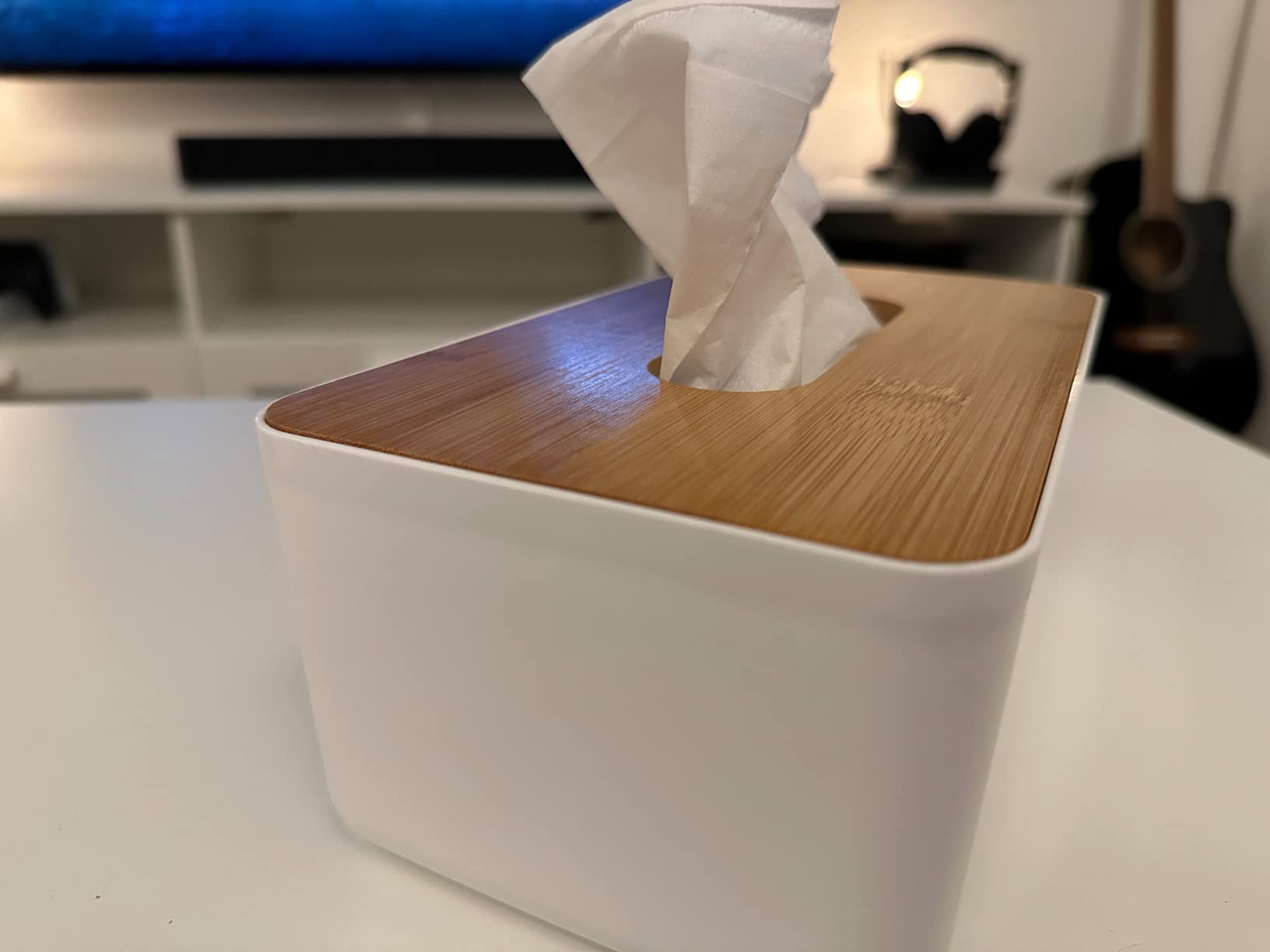 Kleine Aufwertung fürs Zimmer