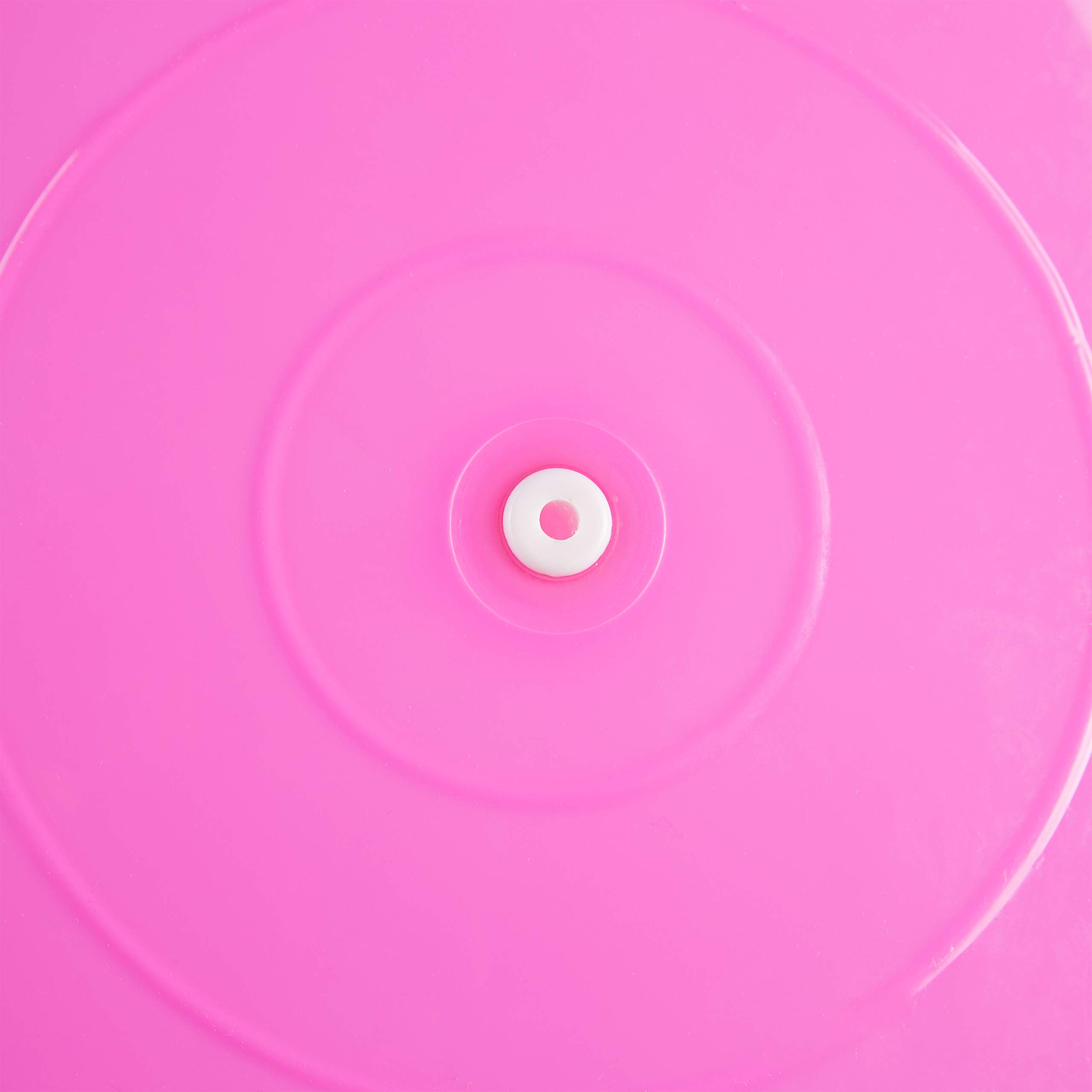 relaxdays-gymnastikball-65-cm-pink-fitnessball-yoga-pilates-sitzball-mit-pumpe image 7