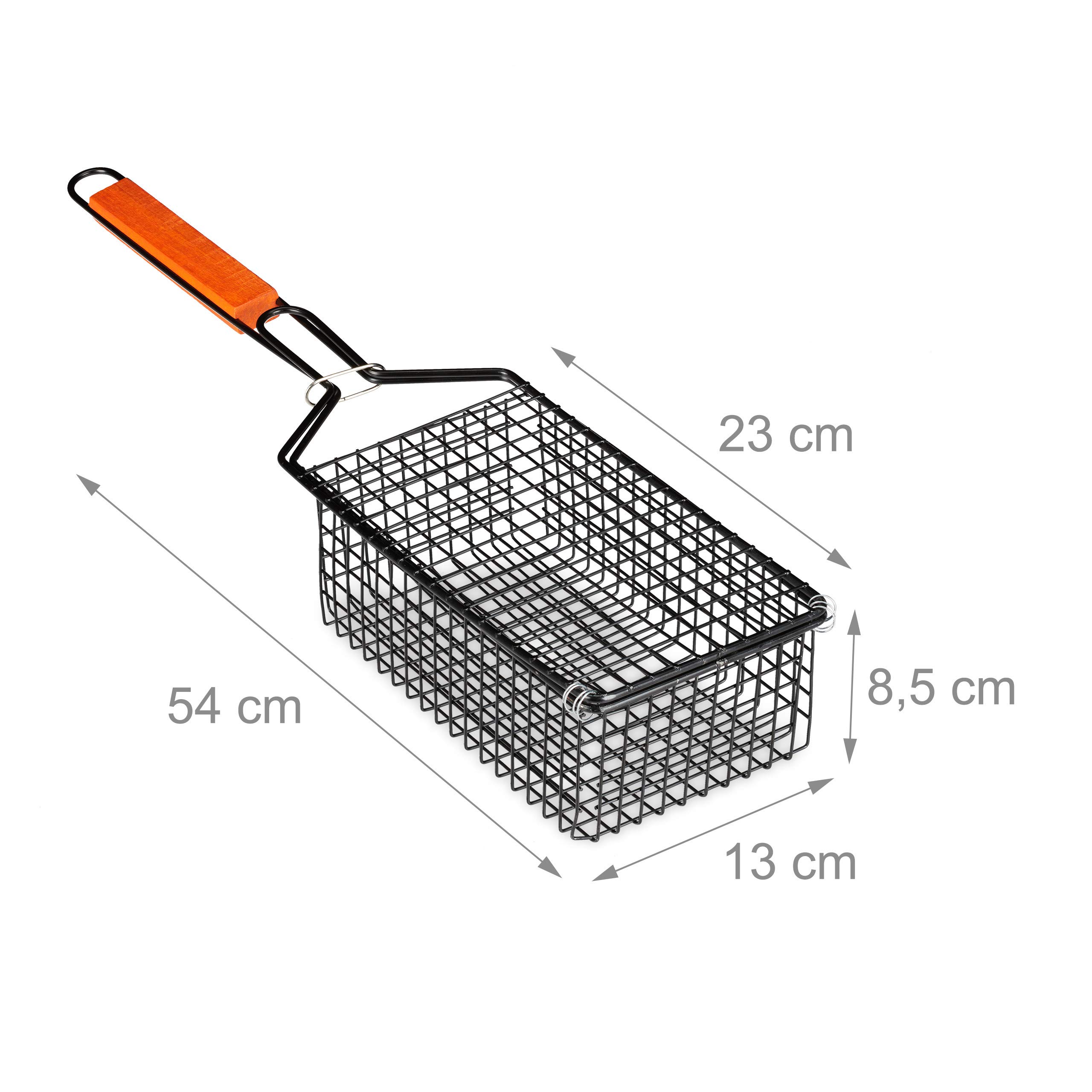 relaxdays-grillkorb-schwarz-f-r-mais-gem-se-8-5-x-13-x-54-cm image 4