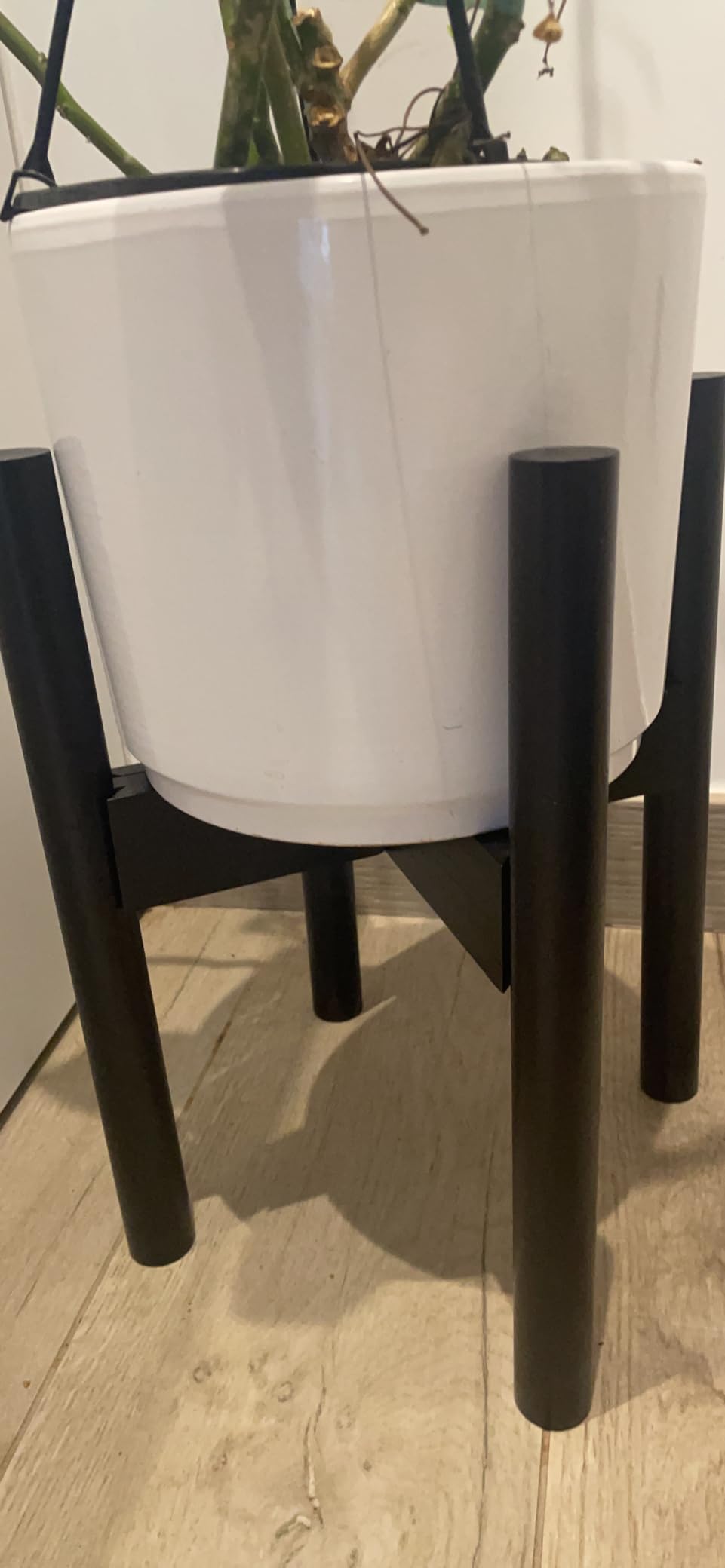 Perfekt für große Töpfe