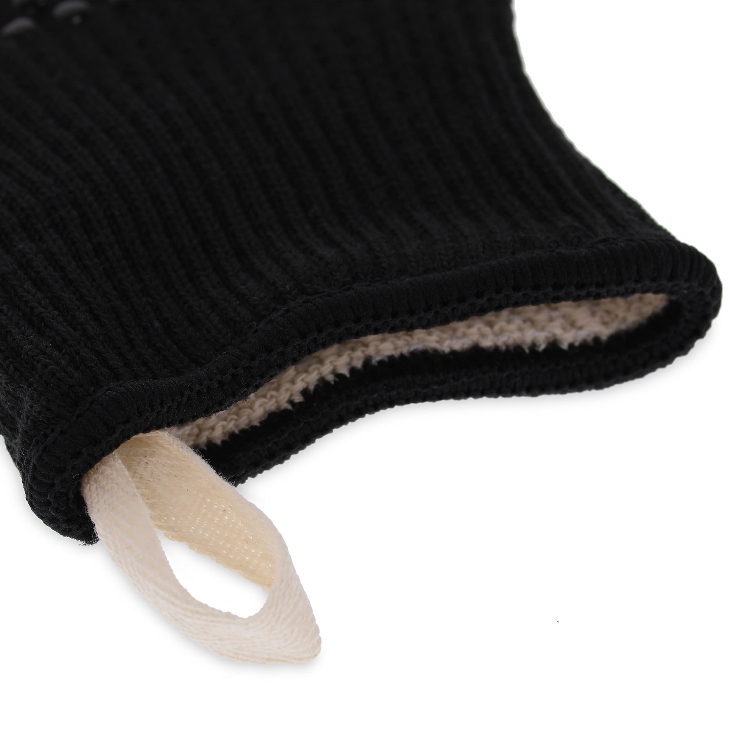 relaxdays-grillhandschuhe-1-paar-schwarz-hitzeschutz-bis-350-c image 8