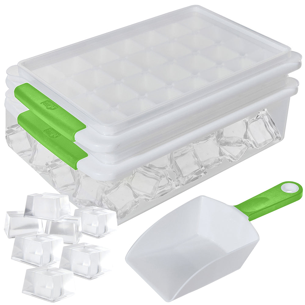 gorilla-grip-ice-cube-bin-set-eisw-rfel-box-6-teilig image 3
