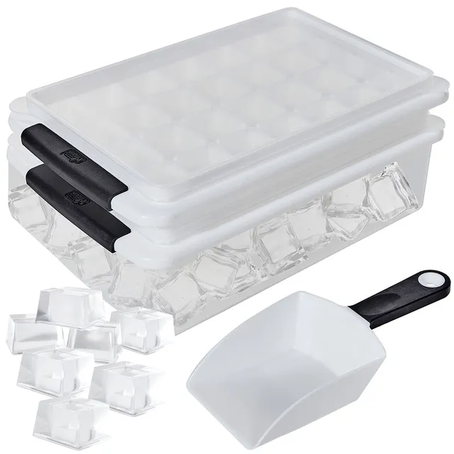 gorilla-grip-ice-cube-bin-set-eisw-rfel-box-6-teilig image 1