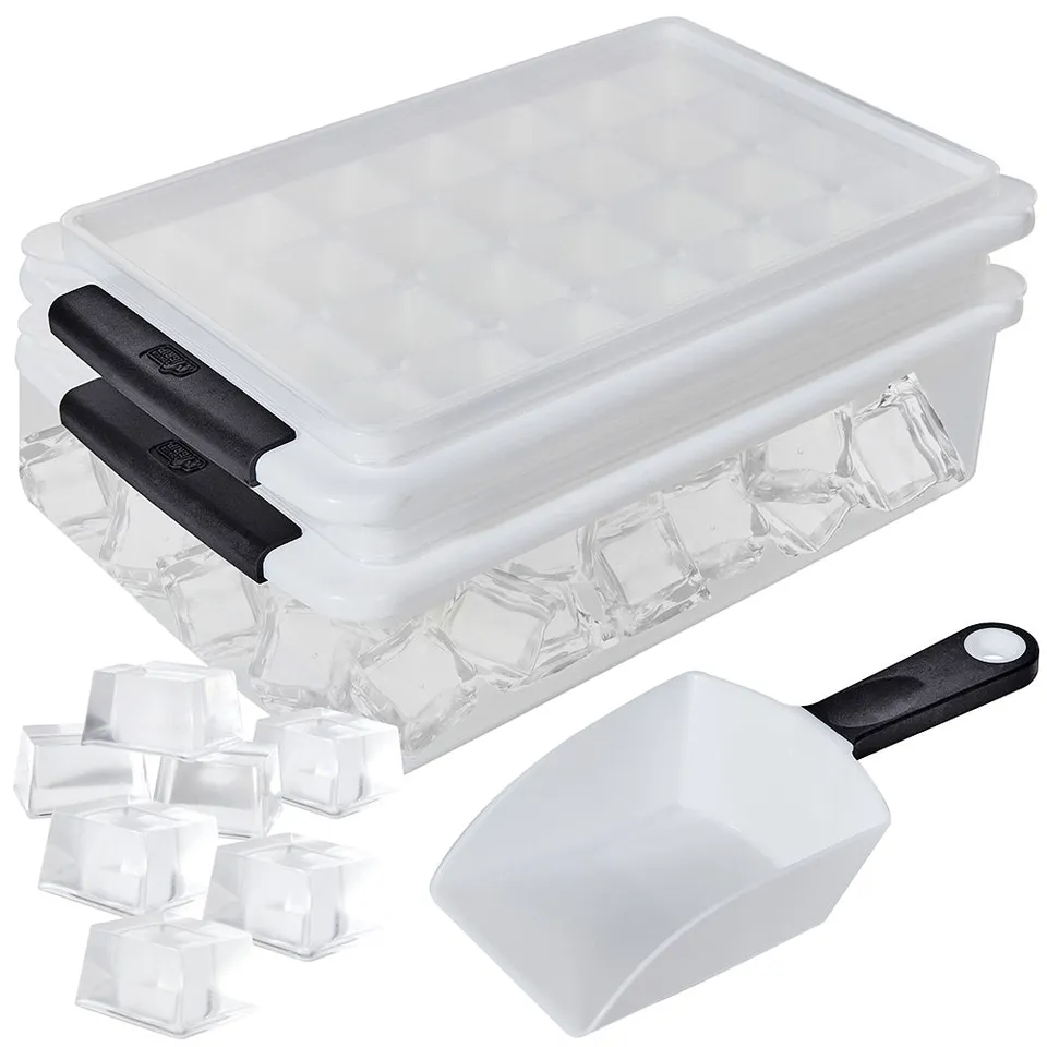gorilla-grip-ice-cube-bin-set-eisw-rfel-box-6-teilig image 1