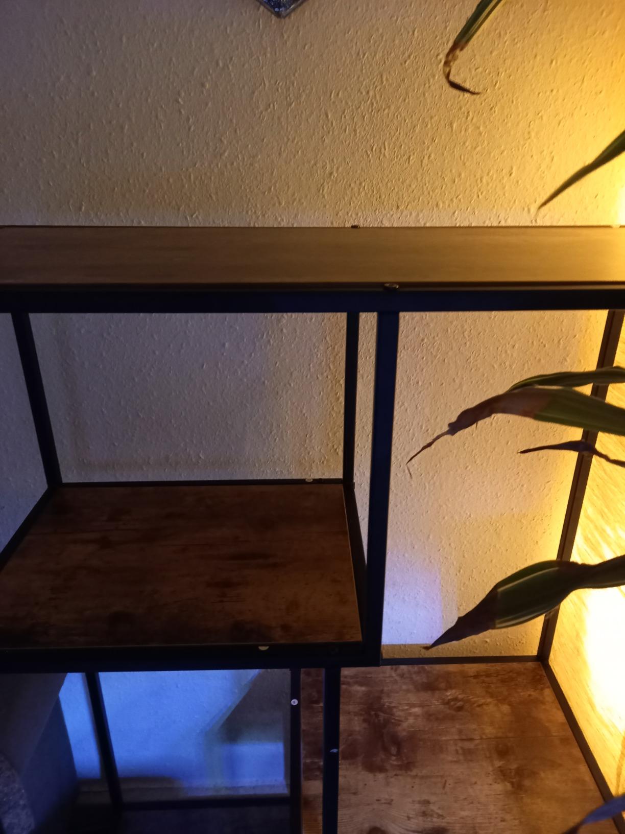 Passt super ins Wohnzimmer