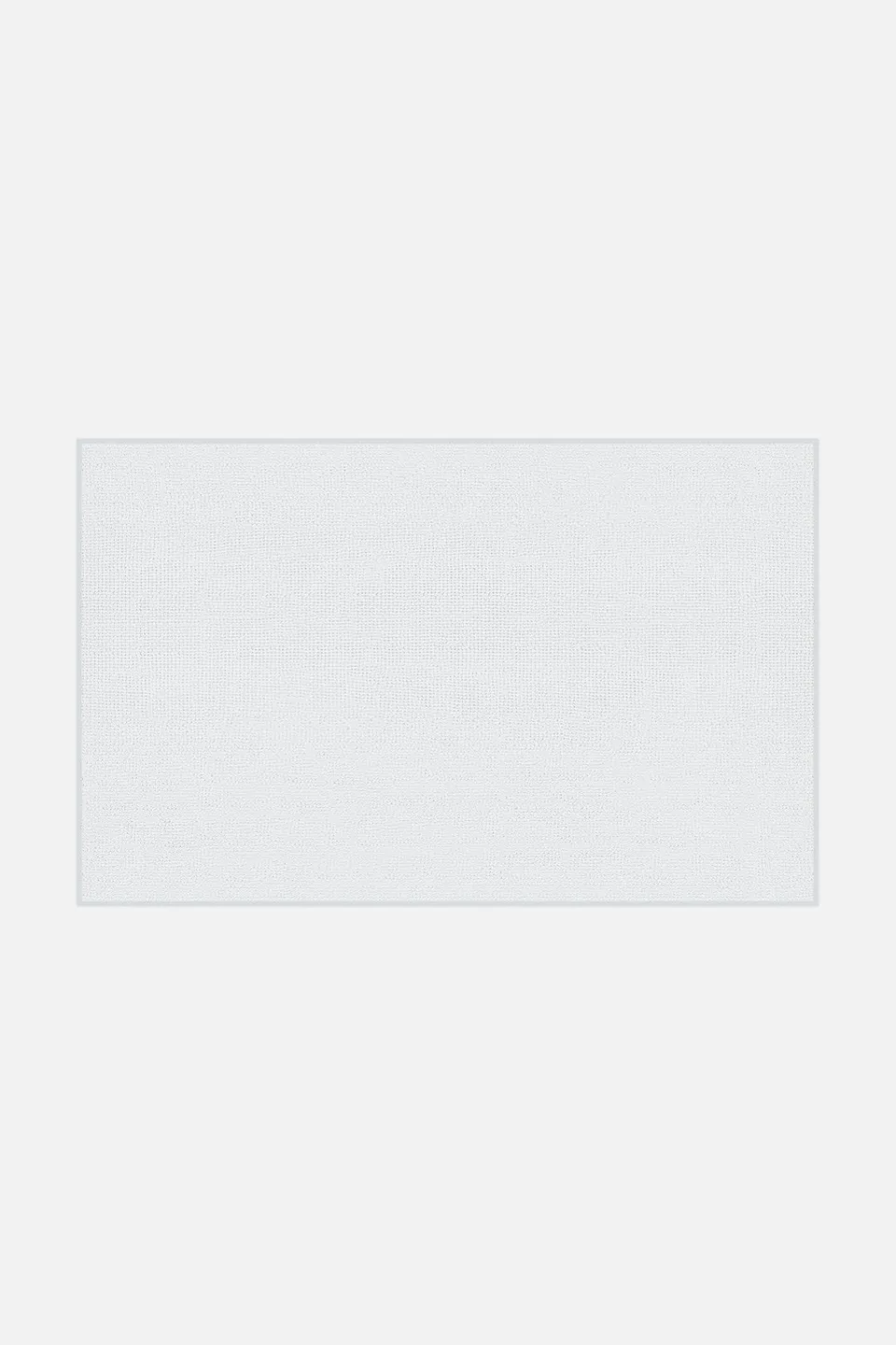 teppana-mono-nebel-badematte-waschbare-badematte-grau-einfarbig image 1