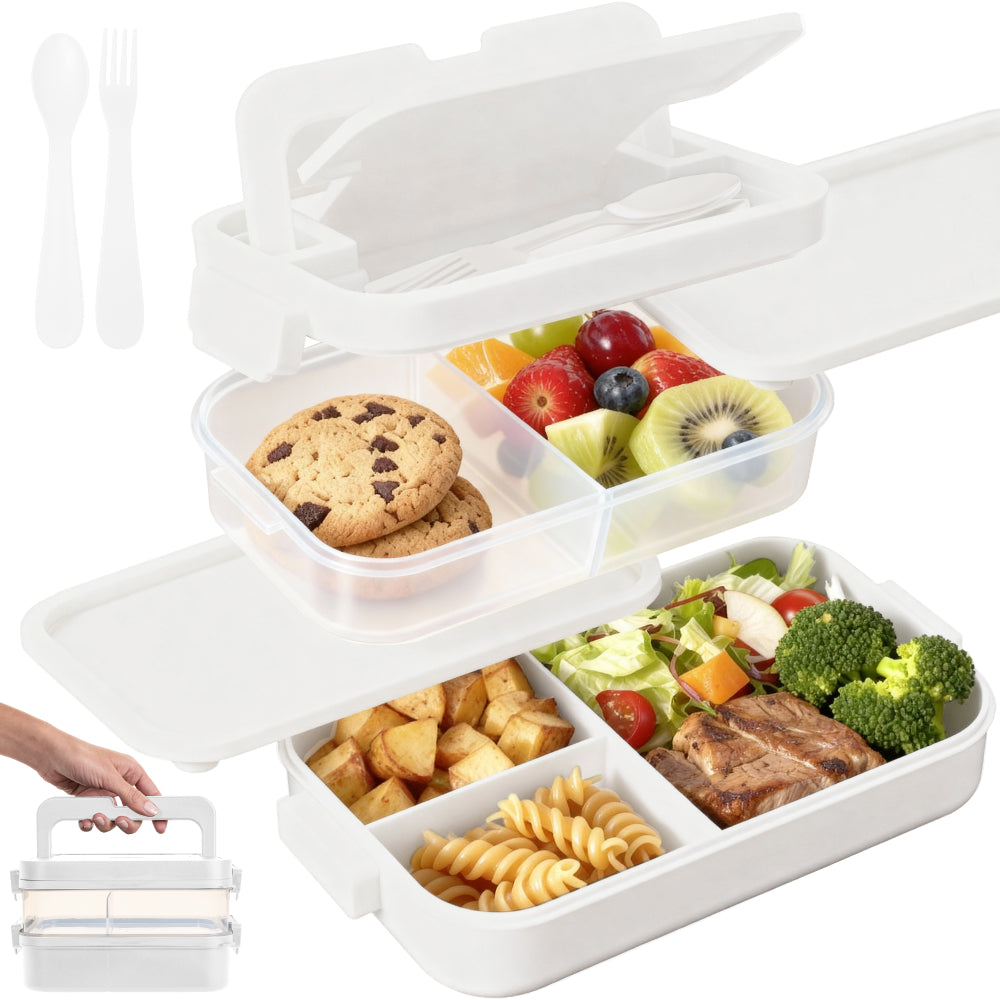 gorilla-grip-bento-box-auslaufsichere-lunchbox-5-cup-10-cup image 8
