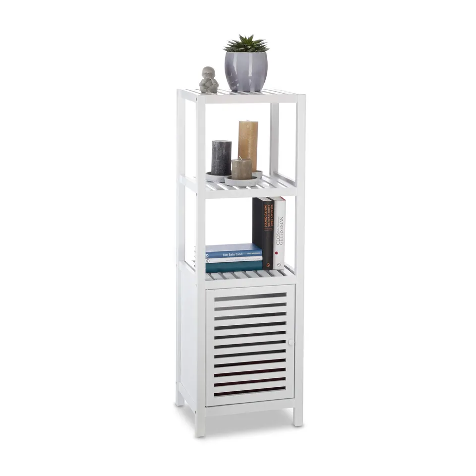 relaxdays-bambus-regal-4-ablagen-110-x-36-5-x-33-cm-wei-natur image 1
