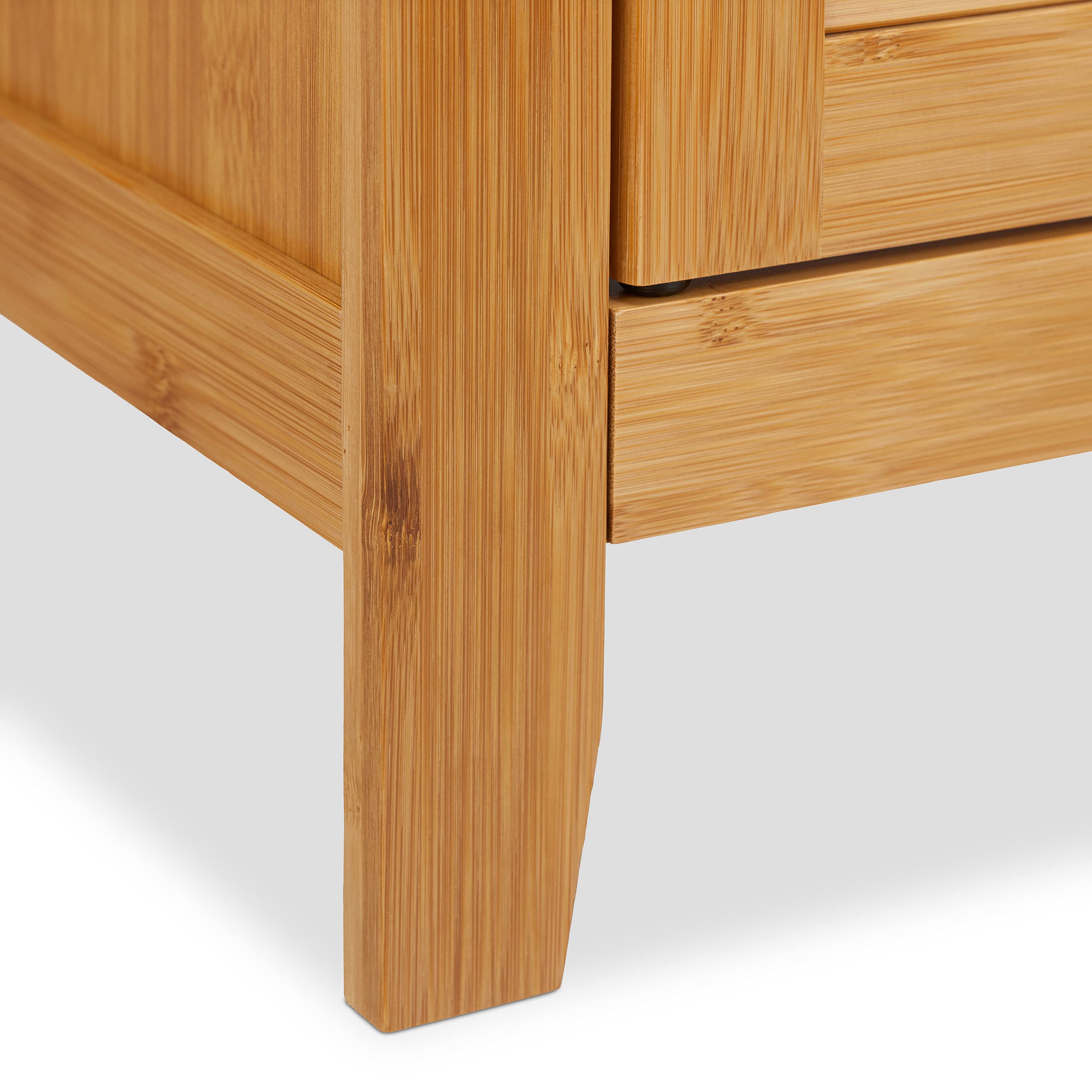 relaxdays-waschbeckenunterschrank-lamell-bambus-60-x-67-x-30-cm-natur image 7