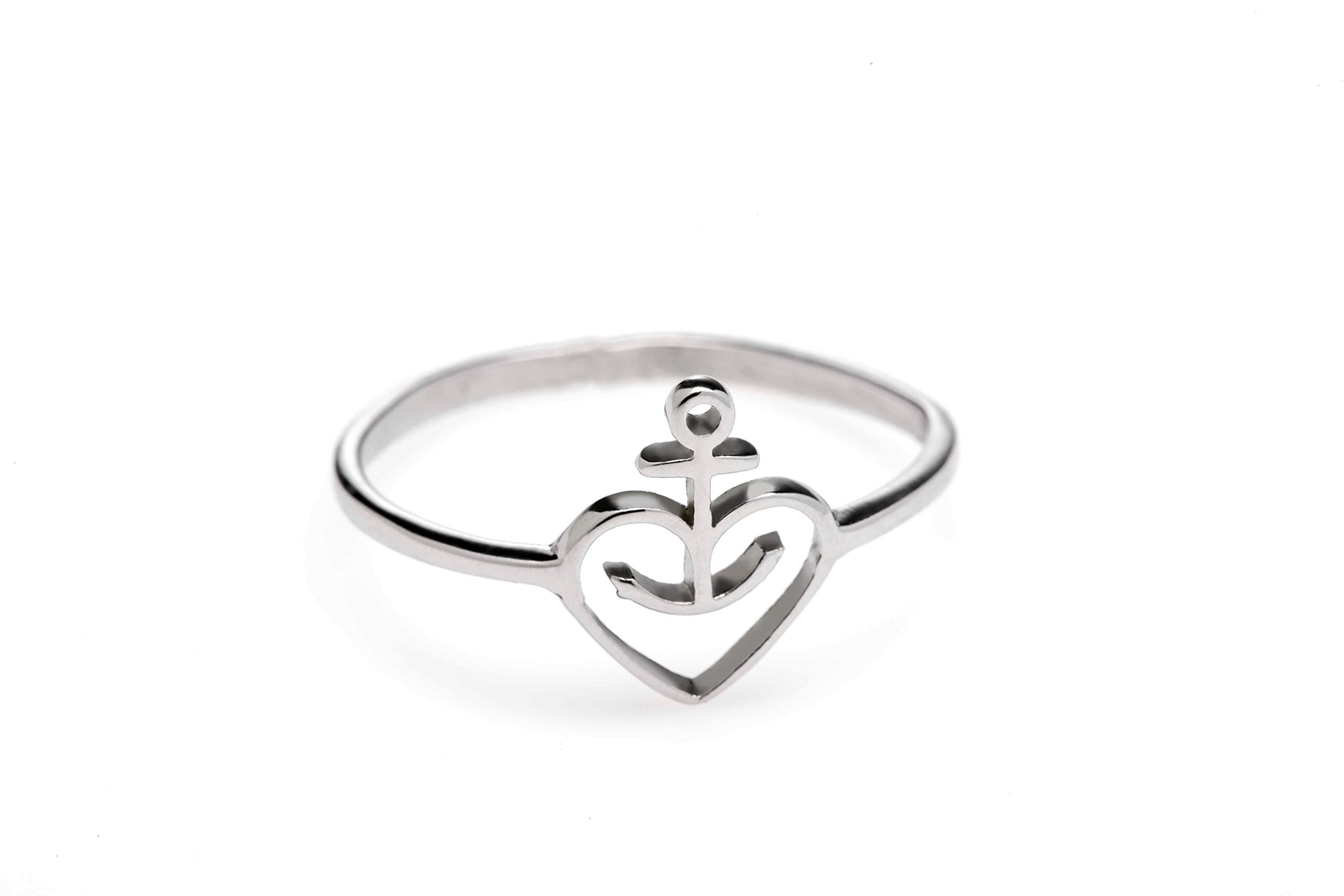 astra-herzanker-damen-ring-edelstahl-kiezjuwelen-st-pauli image 1