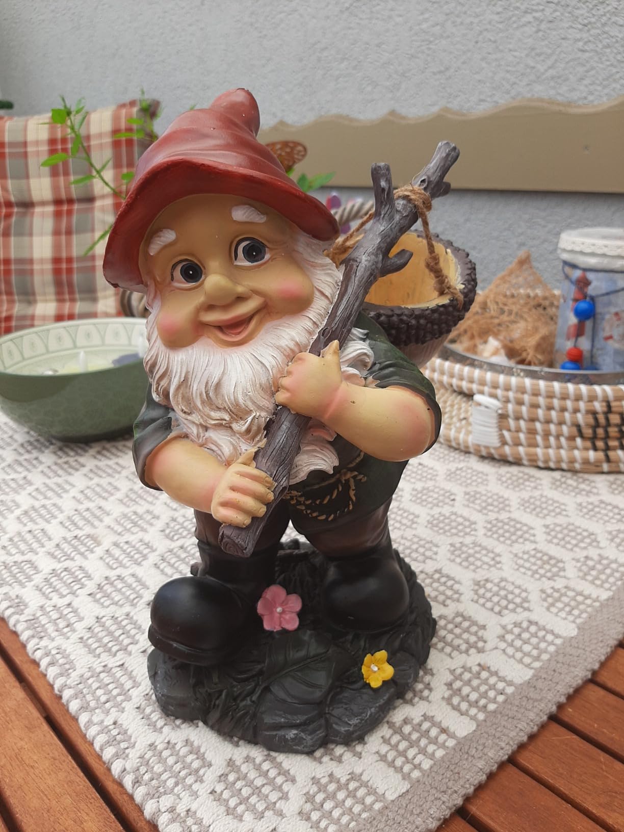Kleiner Kerl mit Charme