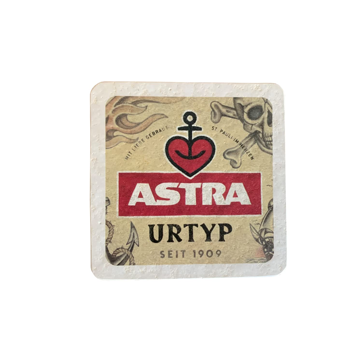 astra-naturstein-untersetzer-urtyp-bierdeckel-10x10-cm-mit-etikett image 1