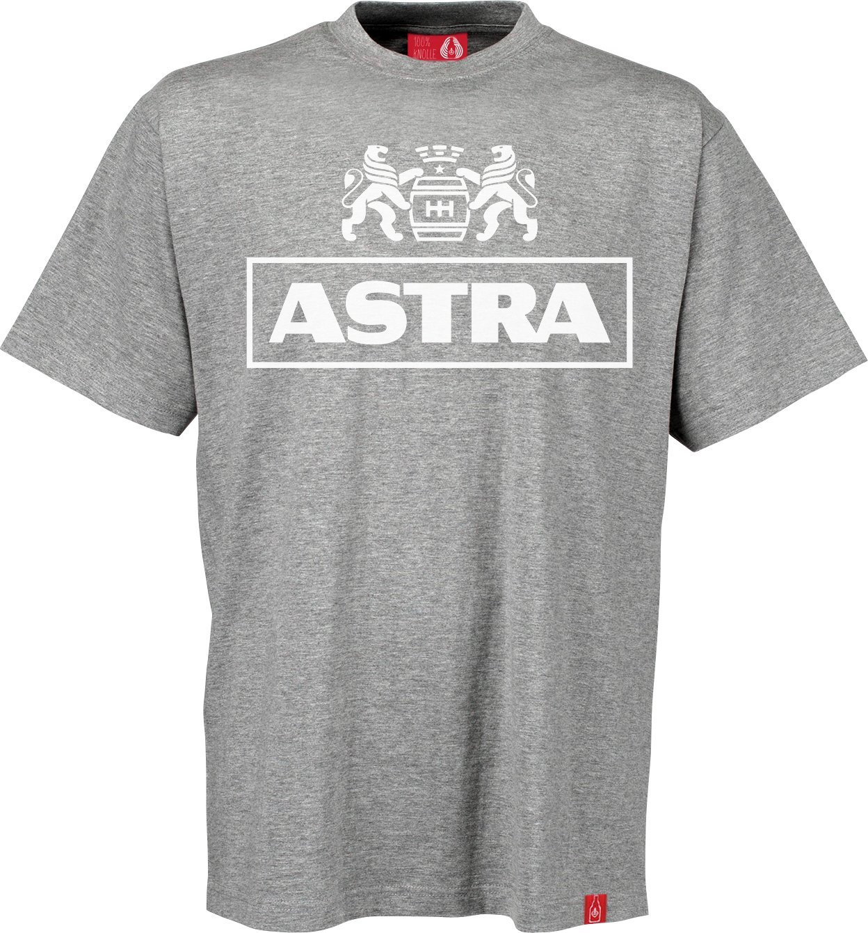 astra-bier-klassik-herren-t-shirt-grau-meliert image 1