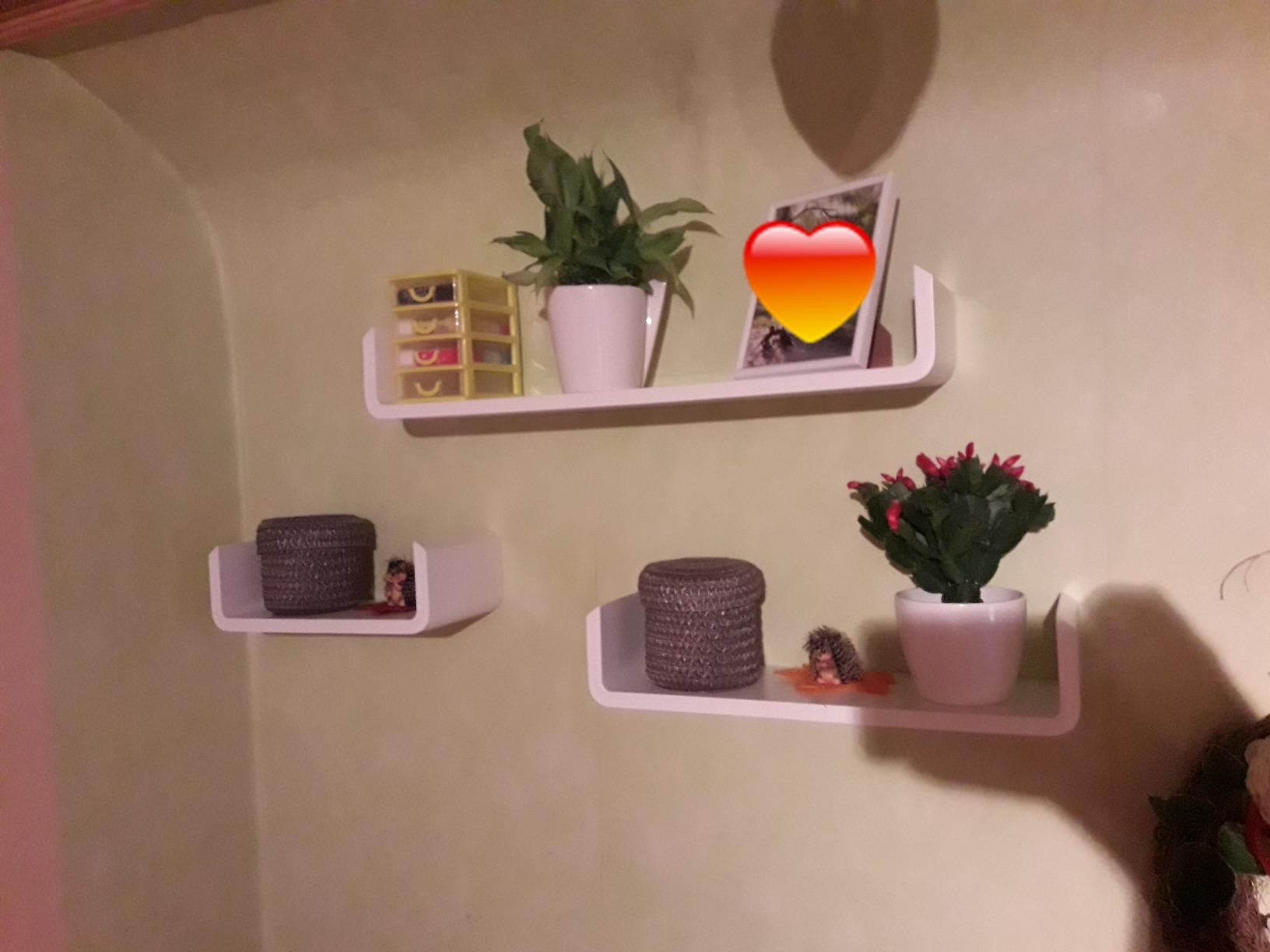 Tolle Wandgestaltung