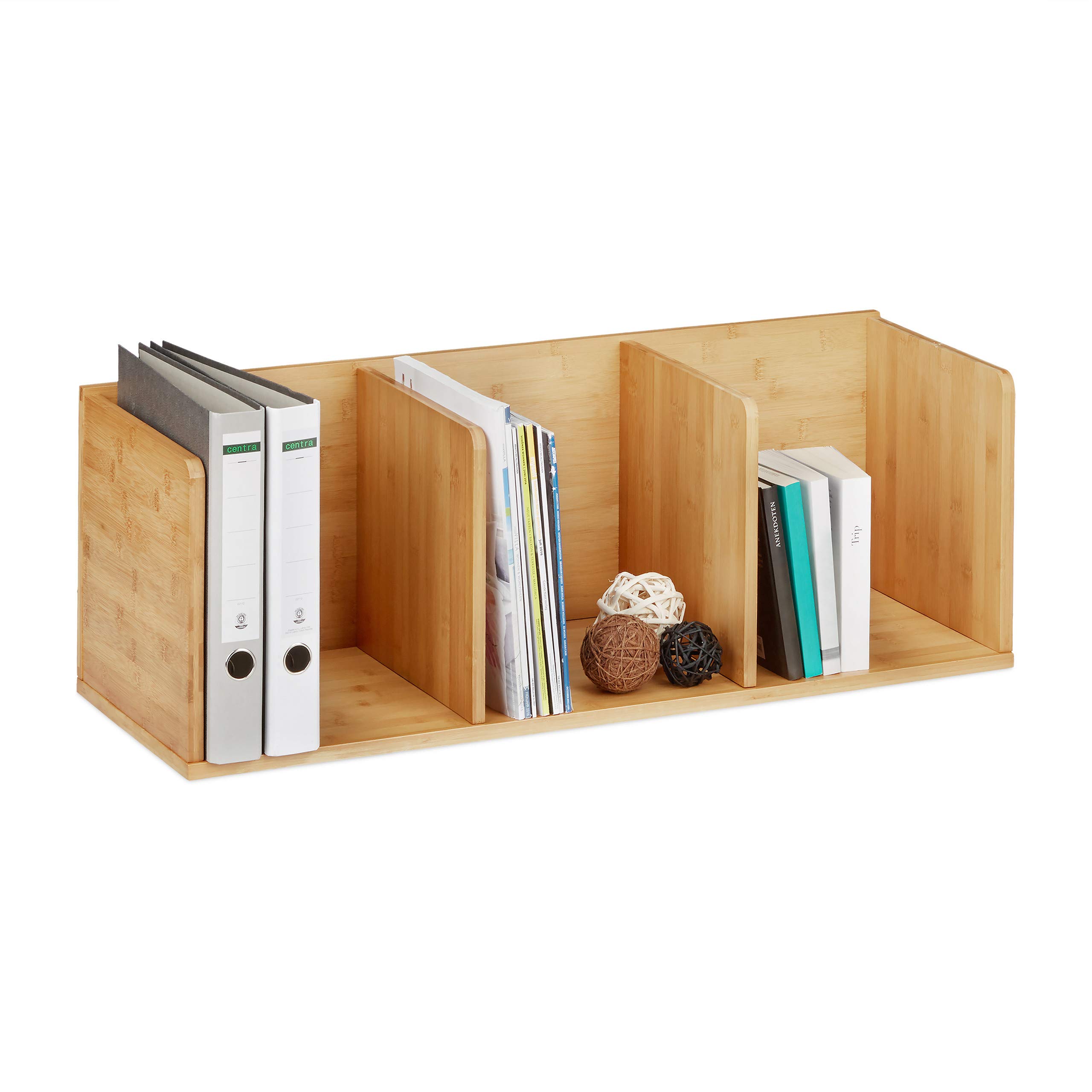 relaxdays-eckregal-bambus-3-f-cher-natur-85-5x29x29-cm image 3
