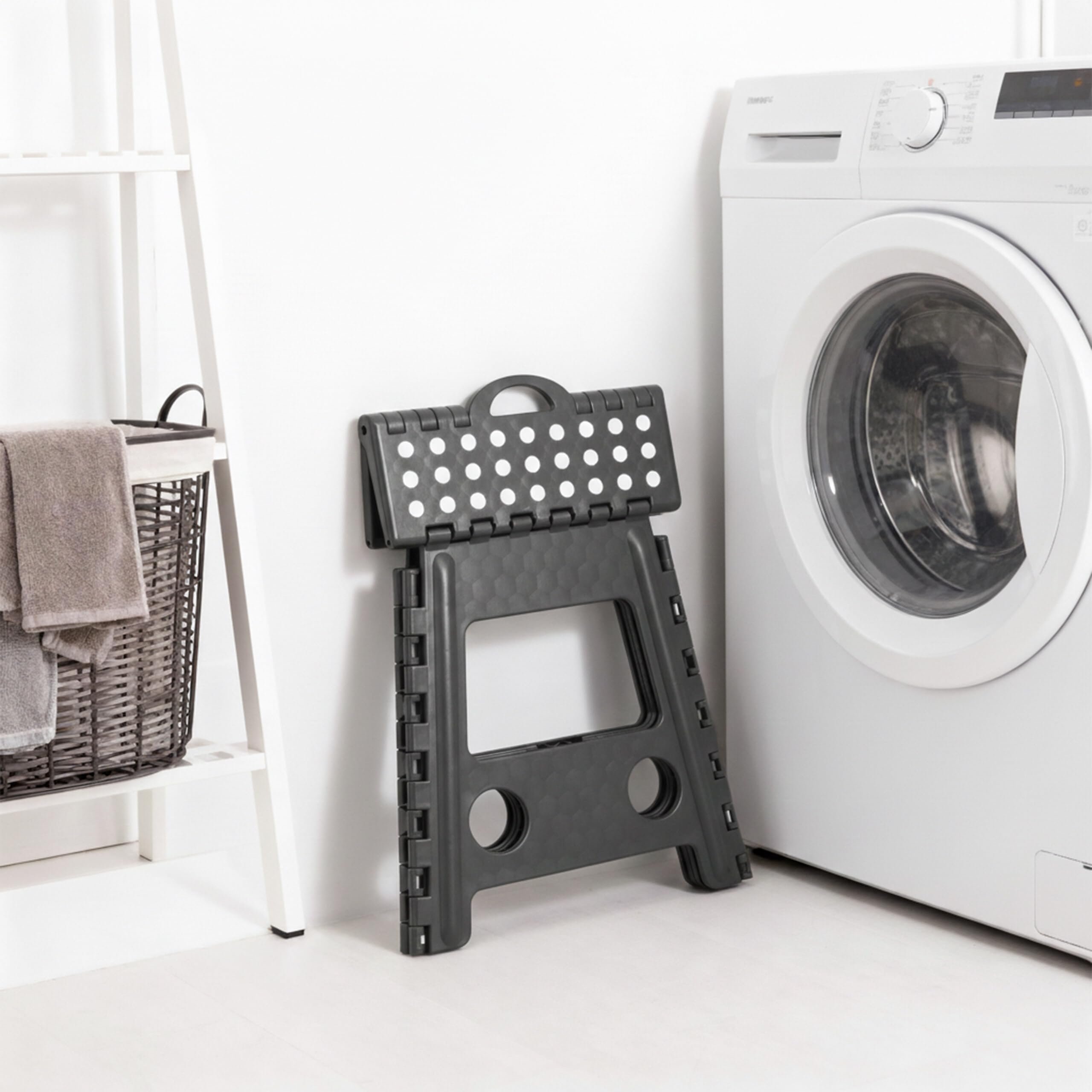 relaxdays-klapphocker-faltbar-gro-39x39x32-cm-grau-bis-150-kg image 2
