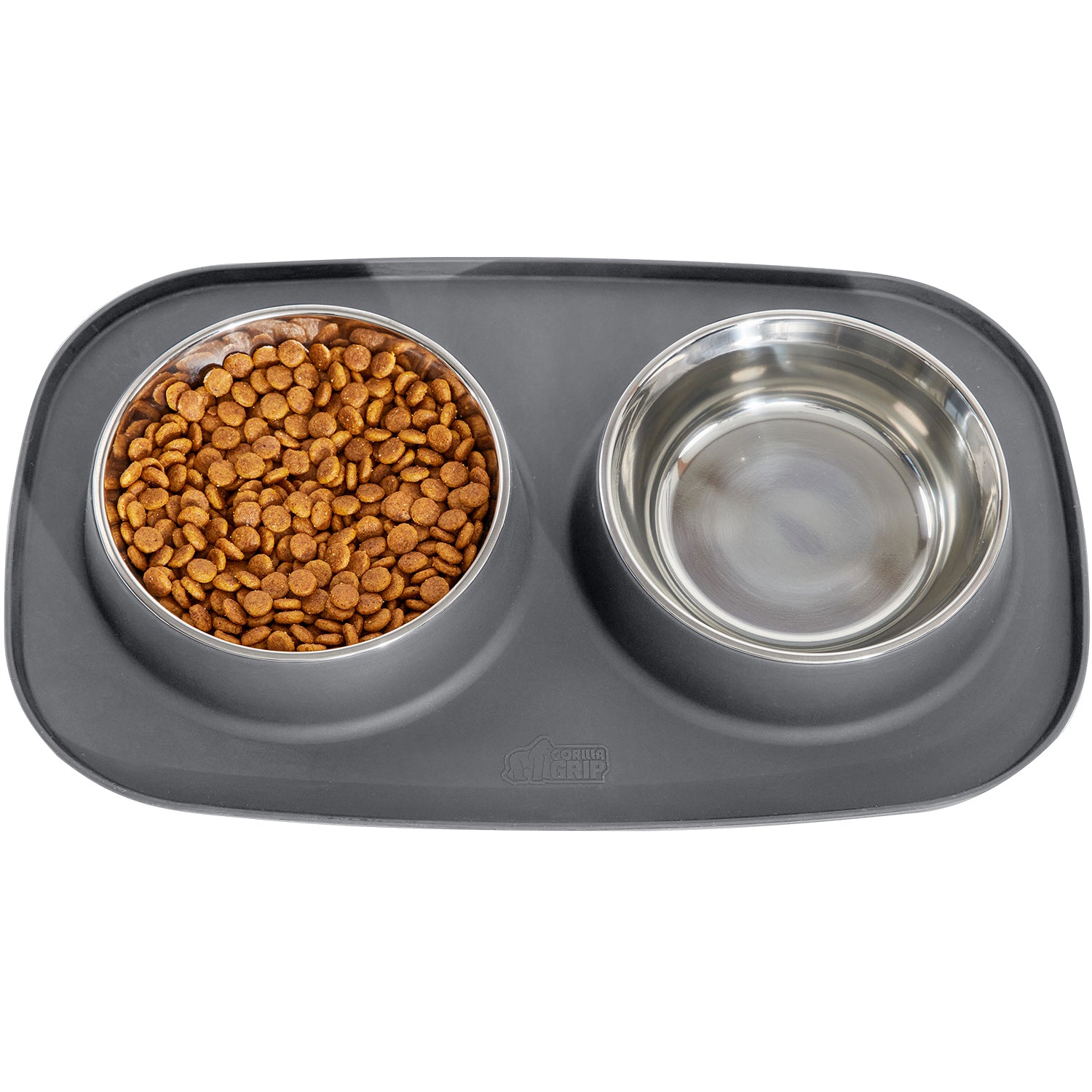 gorilla-grip-napfunterlage-silikon-mit-edelstahl-n-pfen-futtermatte image 6