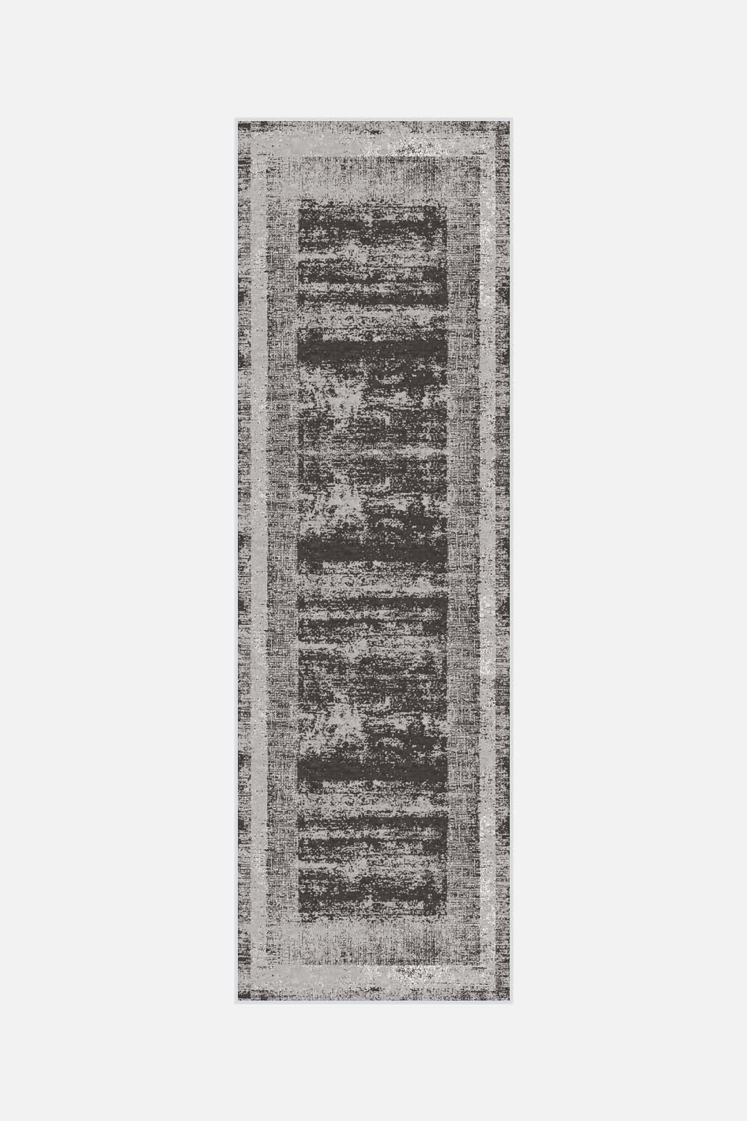 teppana-irma-schatten-teppich-grau-waschbar-modern image 5