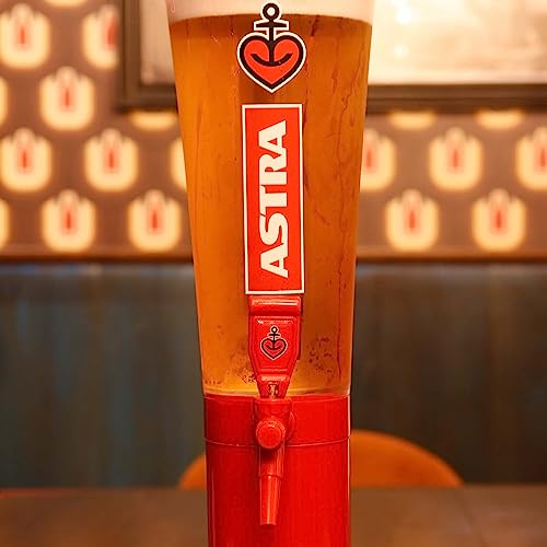 astra-bier-turm-biers-ule-3-0-liter-rot-transparent-mit-k-hlung image 7